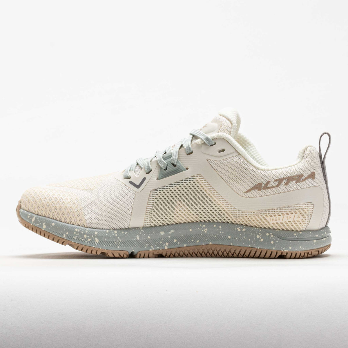 Altra Solstice XT 3 Women's Tofu/Doeskin/Blue Fox
