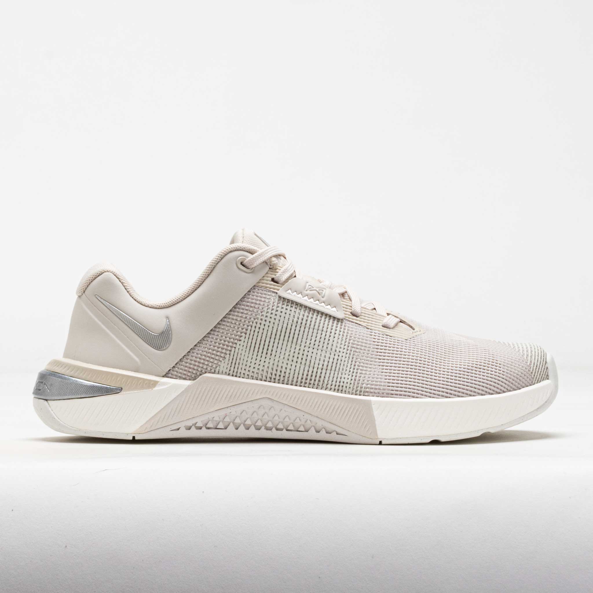 Nike Metcon 10 Women's Orewood Brown/Metallic Silver