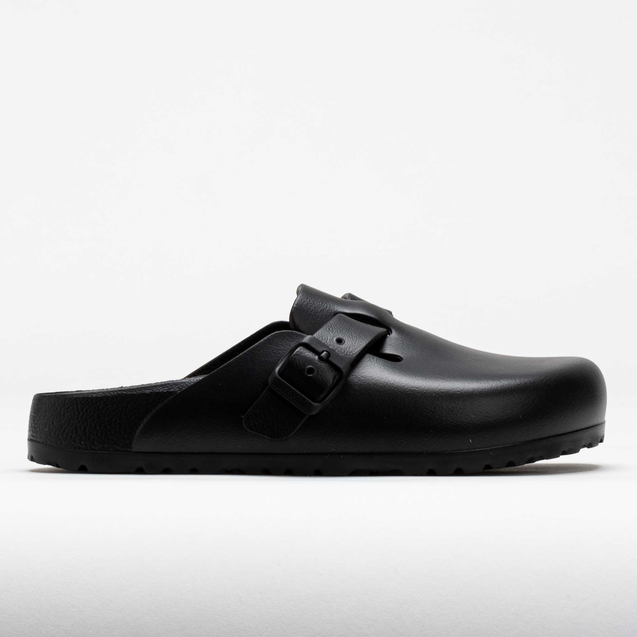 Birkenstock Boston EVA Narrow Unisex Black