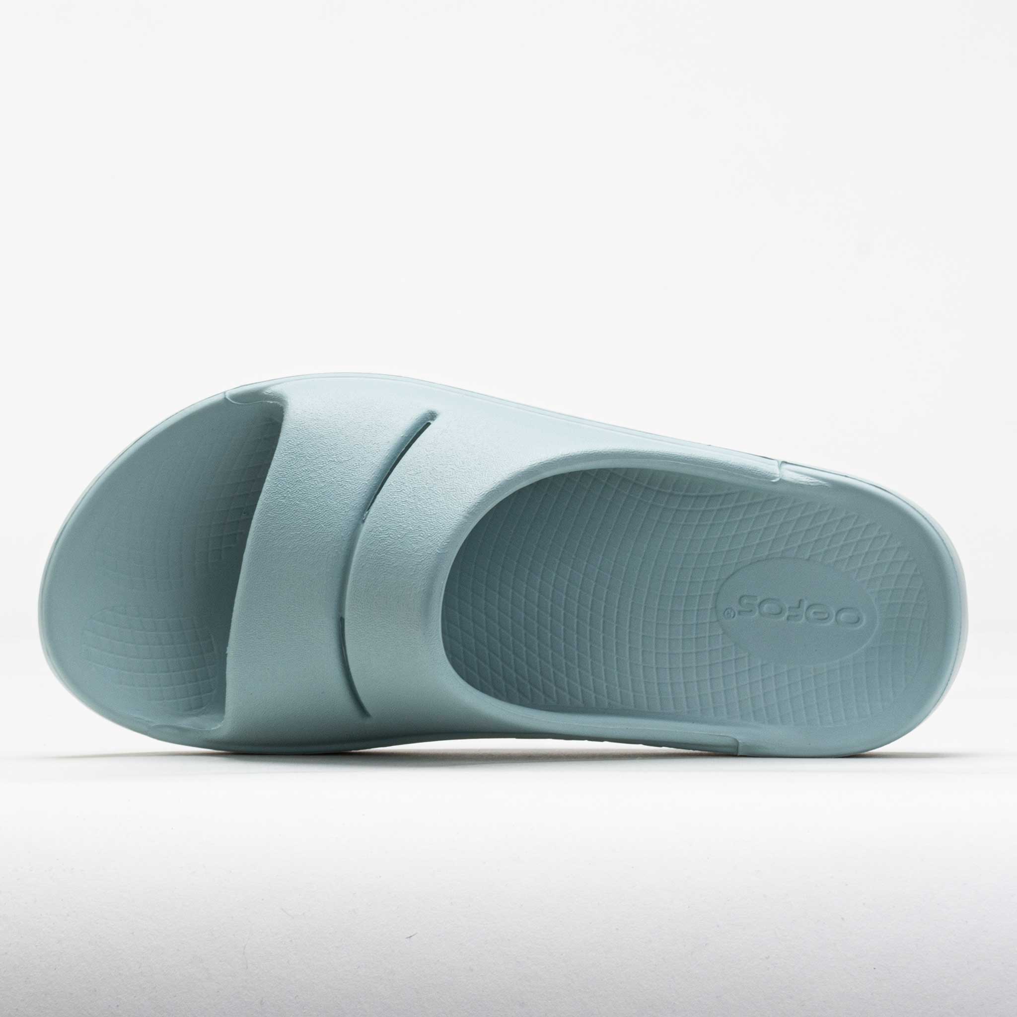 OOFOS OOahh Women's Mist