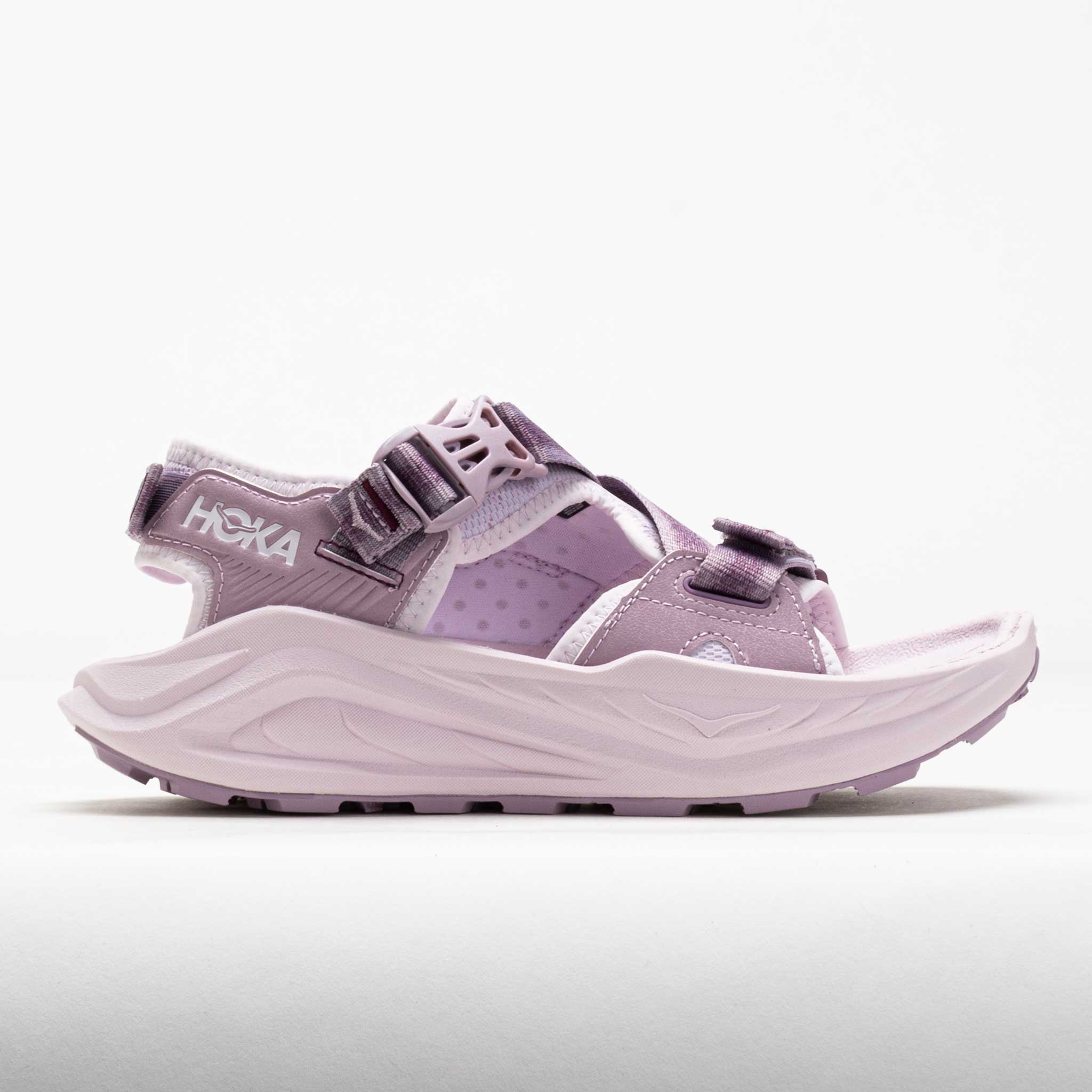 HOKA Infini Hike TC Women's Fragrant Lilac/Lilac Cream – Holabird