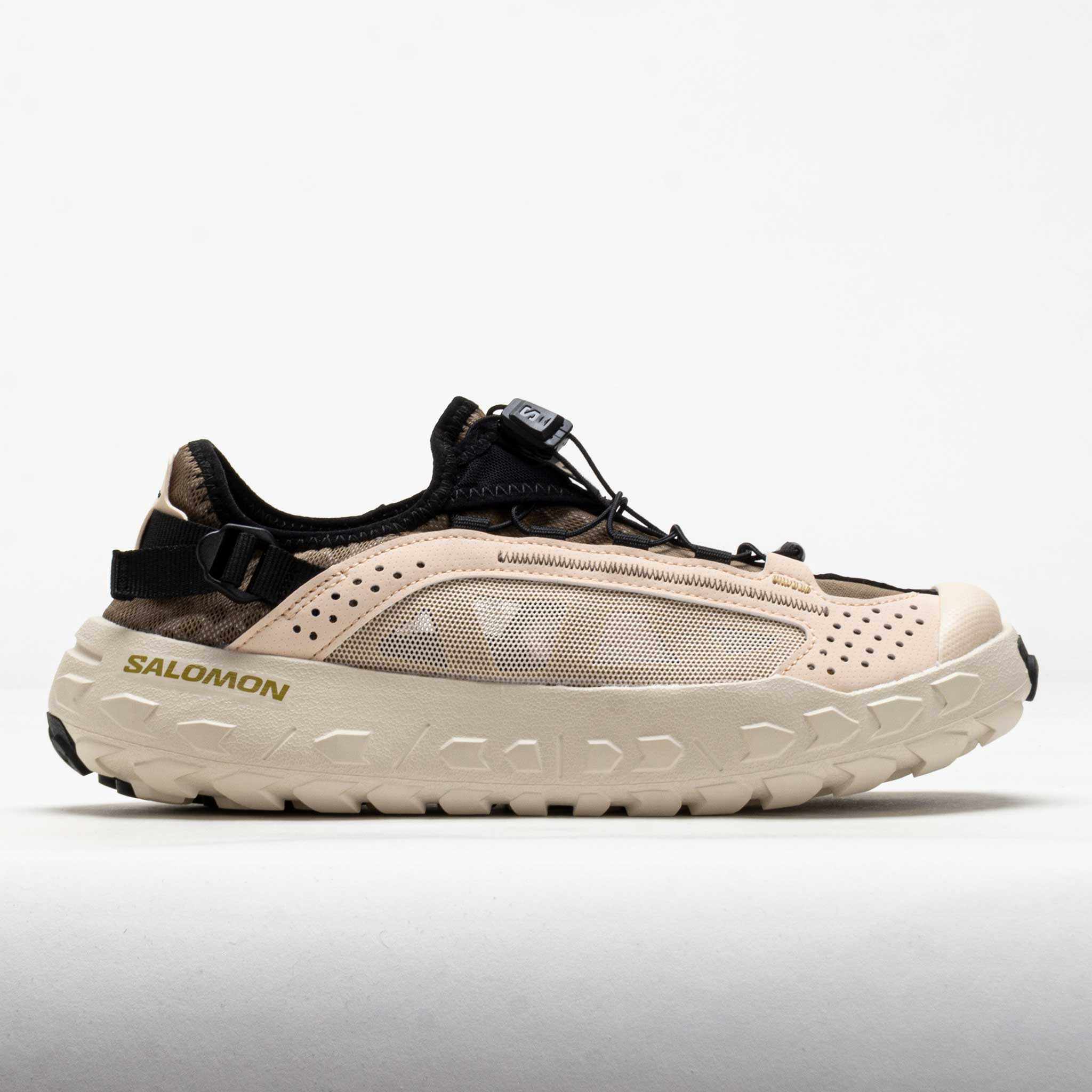 Salomon Solamphibian Women's Walnut/Tapioca/Willow