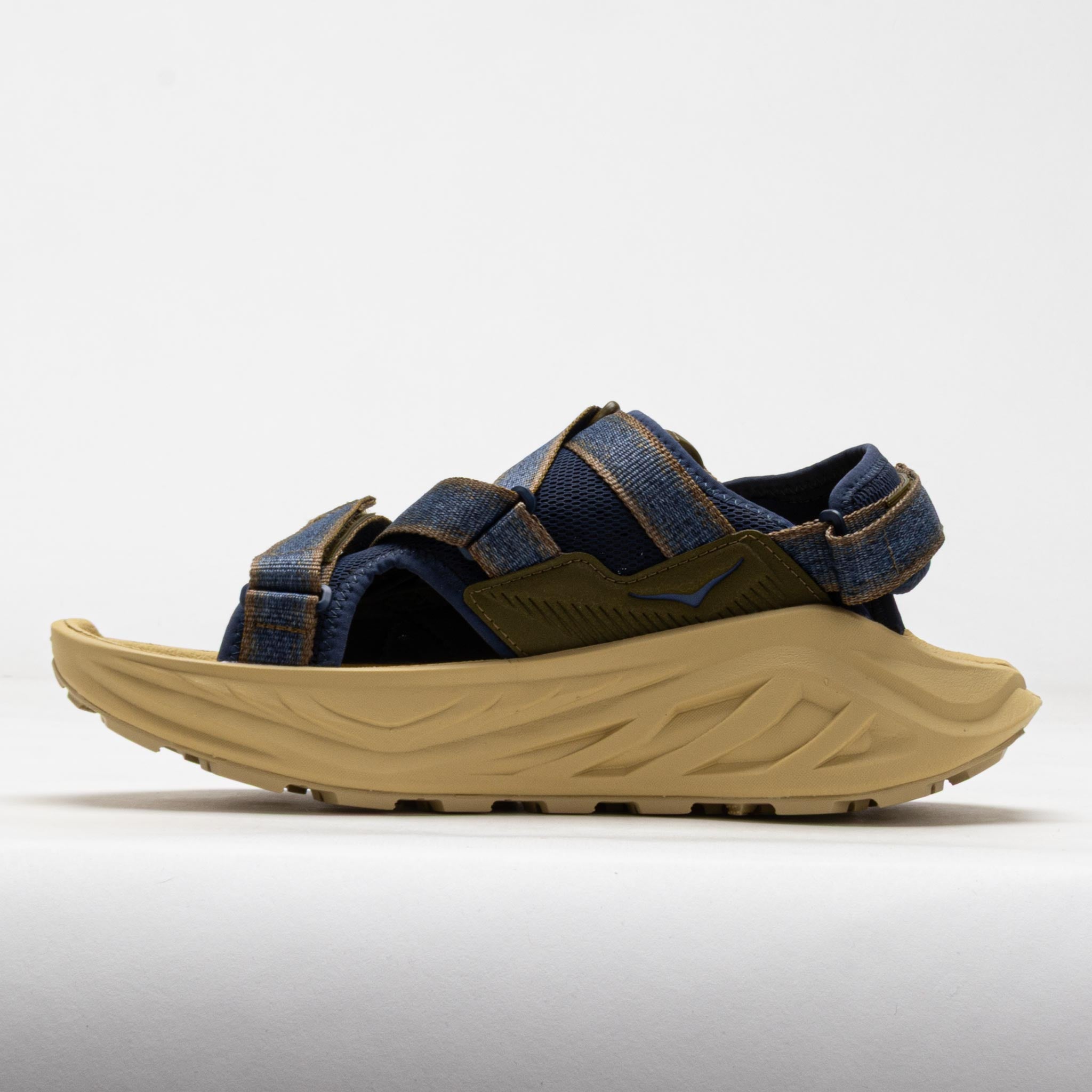 HOKA Infini Hike TC Men's Sepia/Barley