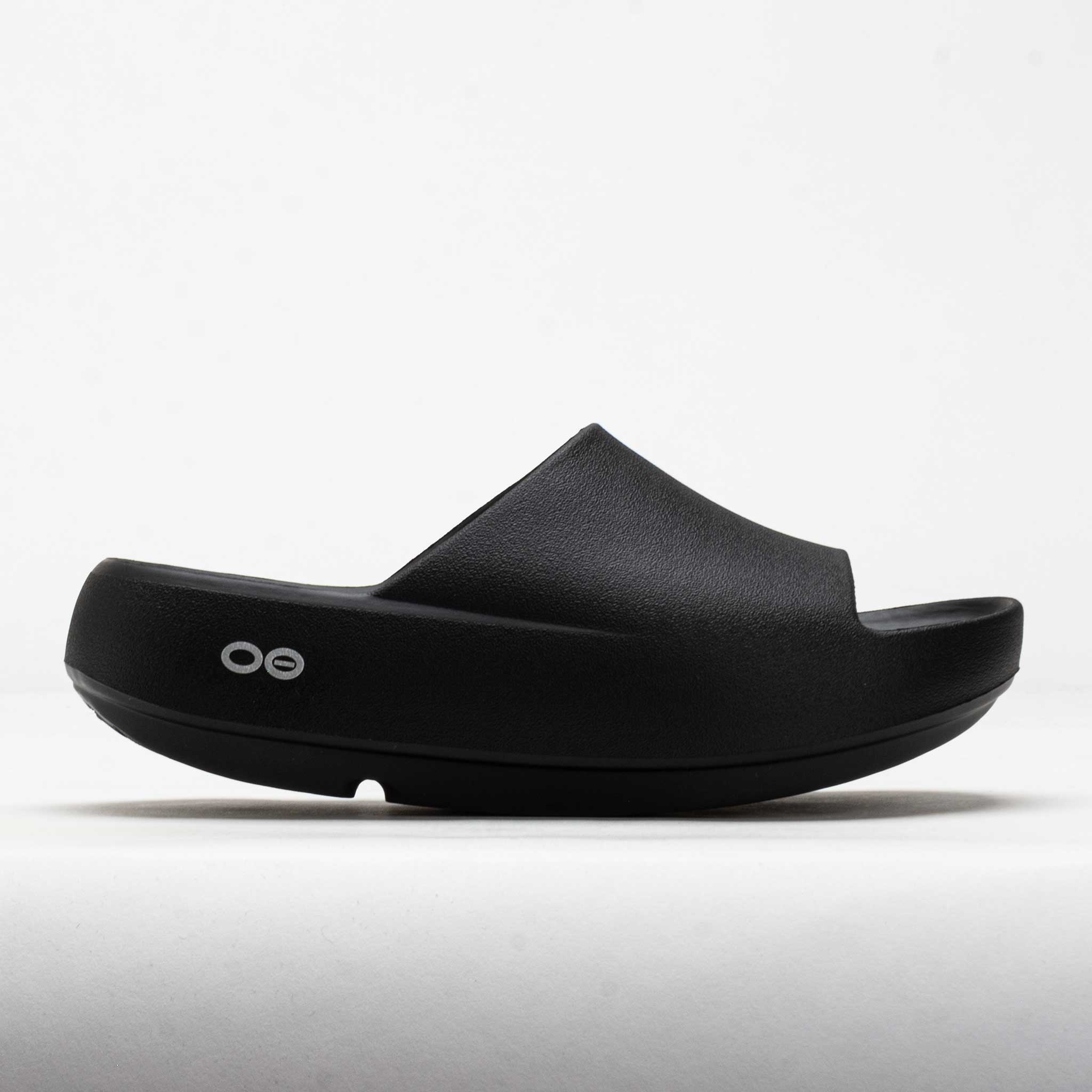 OOFOS OOahh Plus Slide Unisex – Holabird Sports
