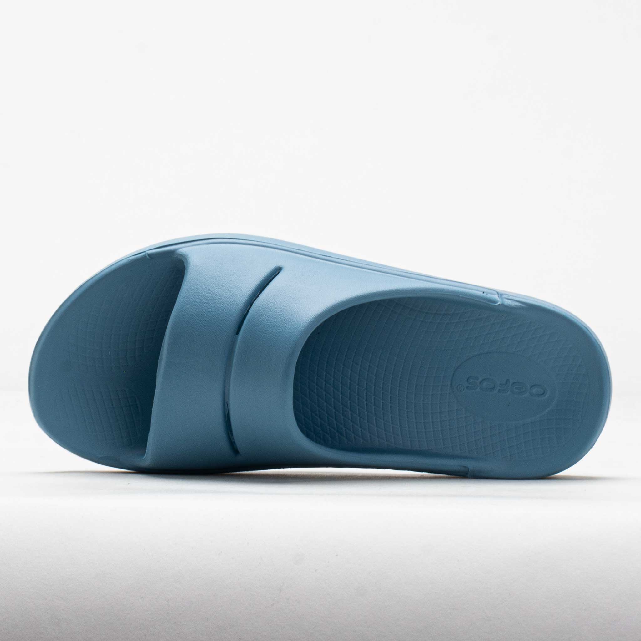 OOFOS OOahh Women's Ocean Blue