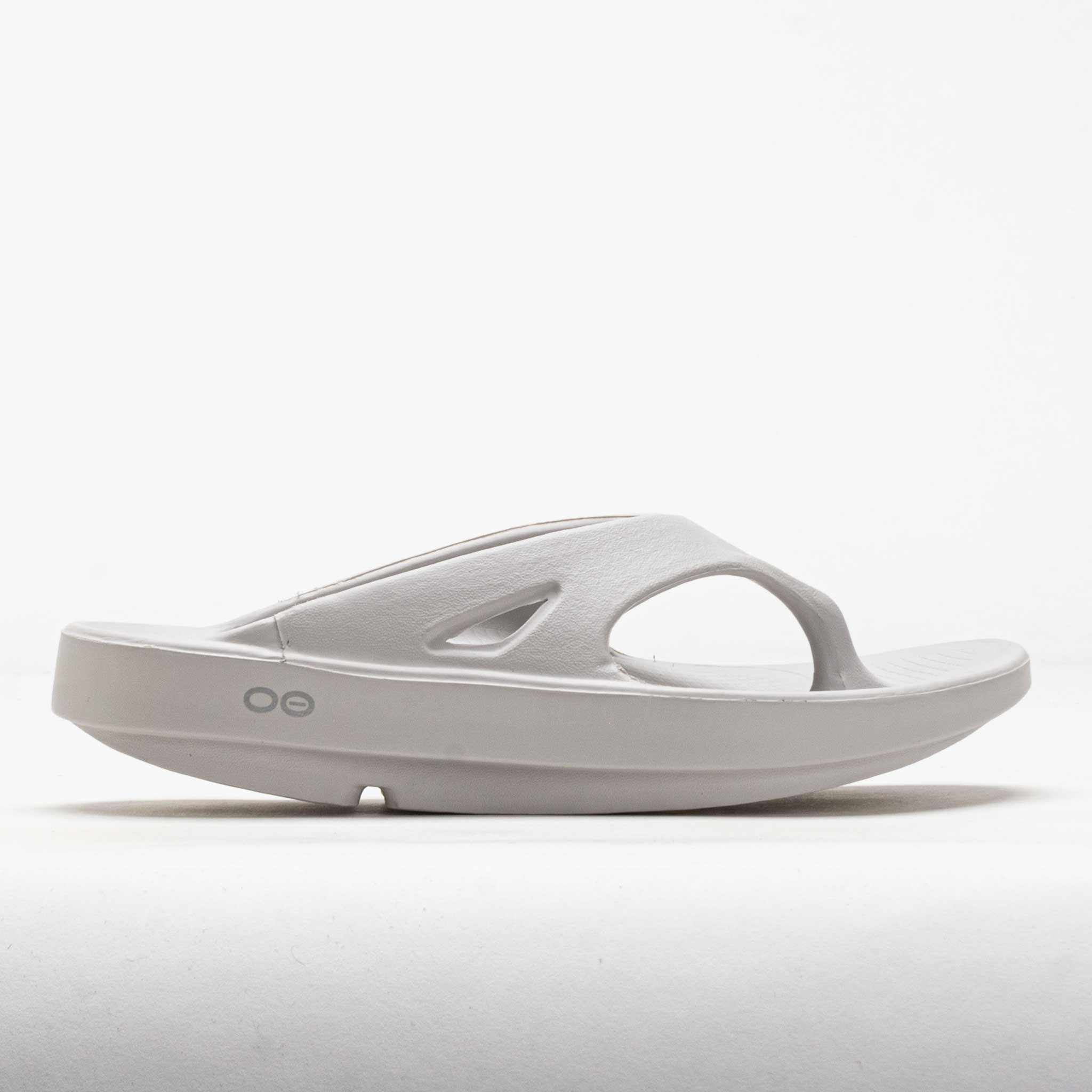 OOFOS OOriginal Women's Moonstone – Holabird Sports