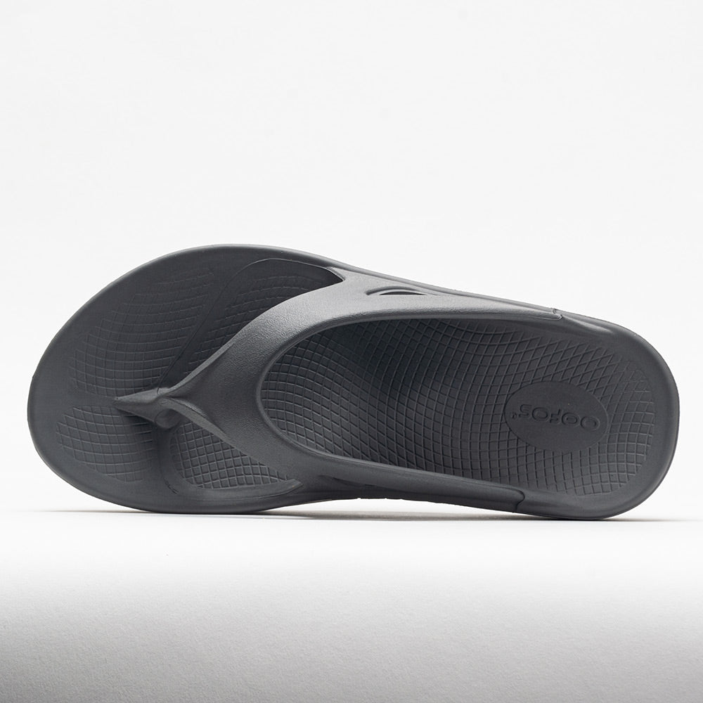 OOFOS OOriginal Women's Slate