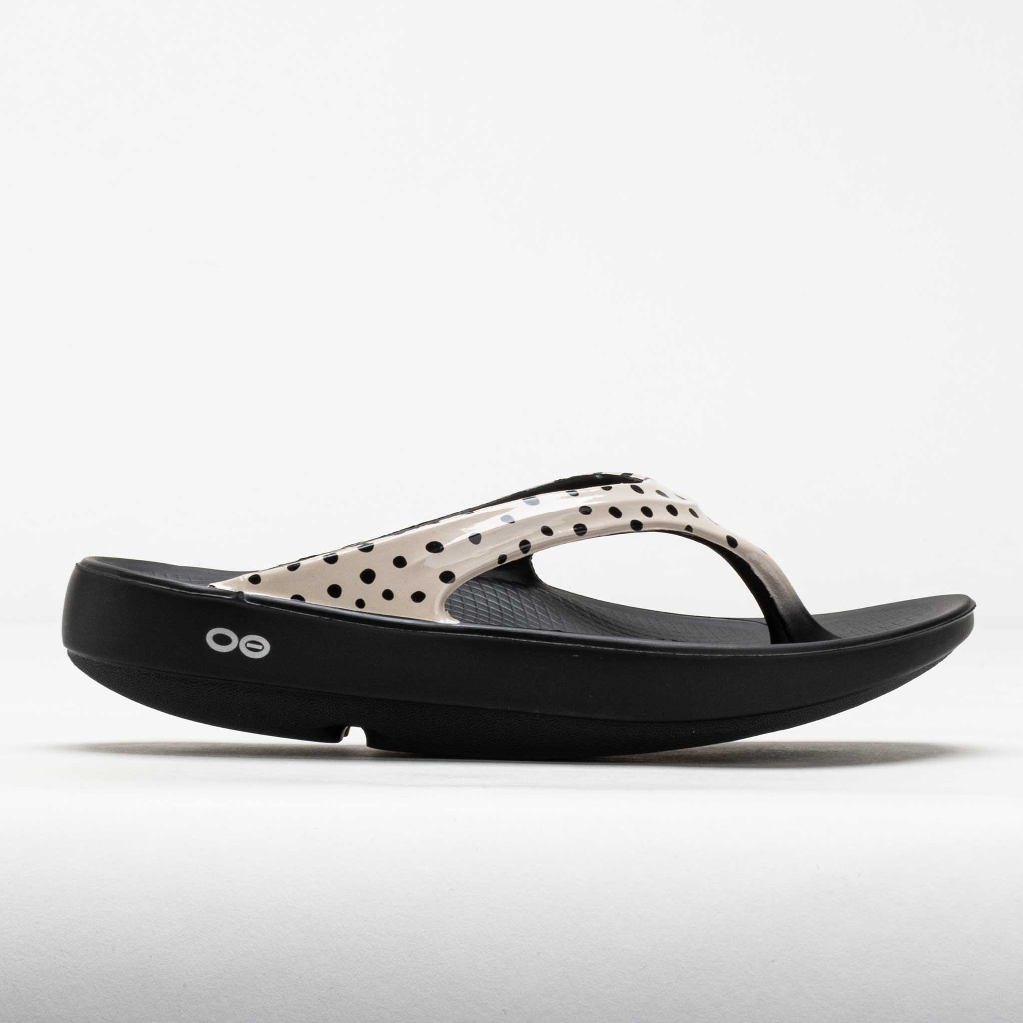OOFOS OOlala Women's Limited Pebble