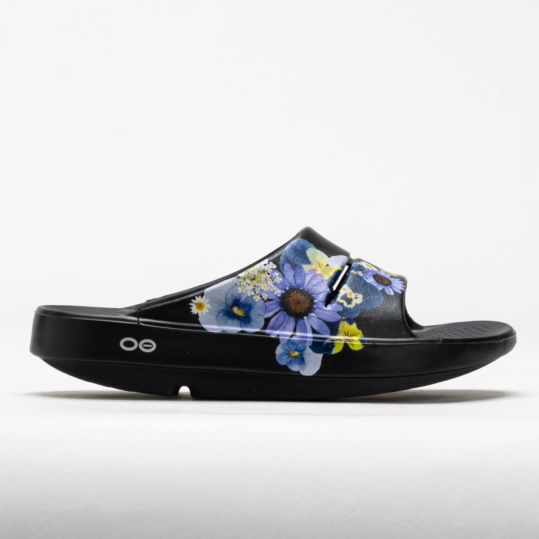 OOFOS OOahh Women's Limited Blossom