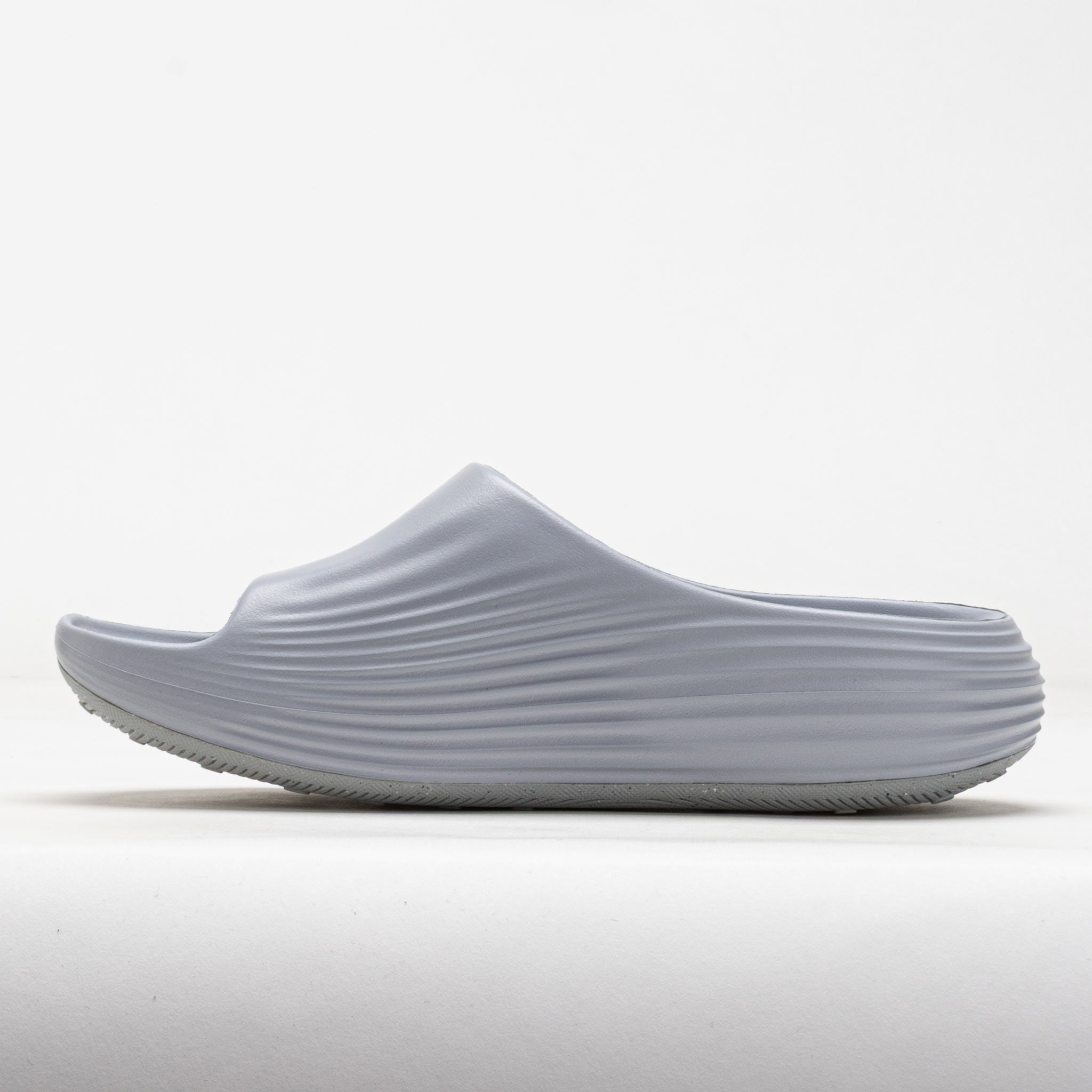 Nike ReactX Rejuven8 Slide Men's Wolf Grey/Wolf Grey