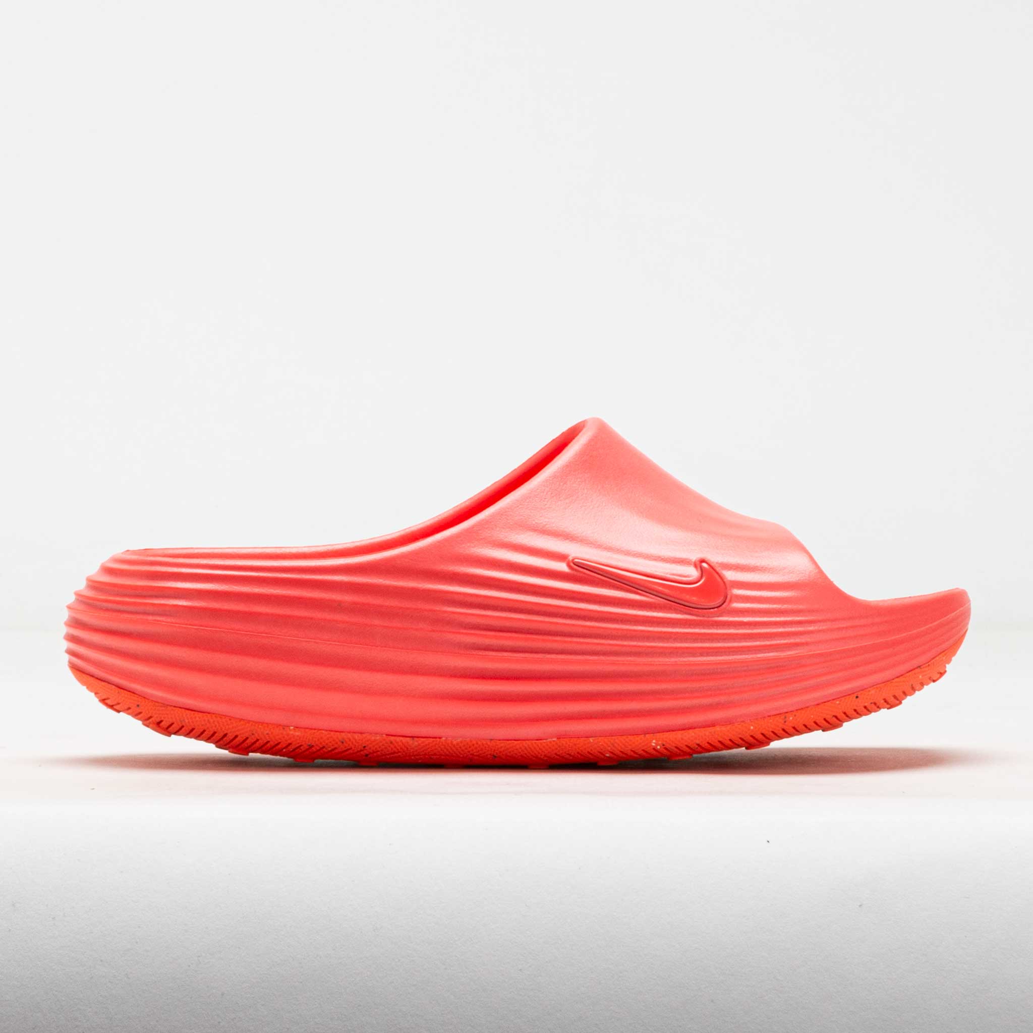 Nike ReactX Rejuven8 Slide Women's Hot Lava