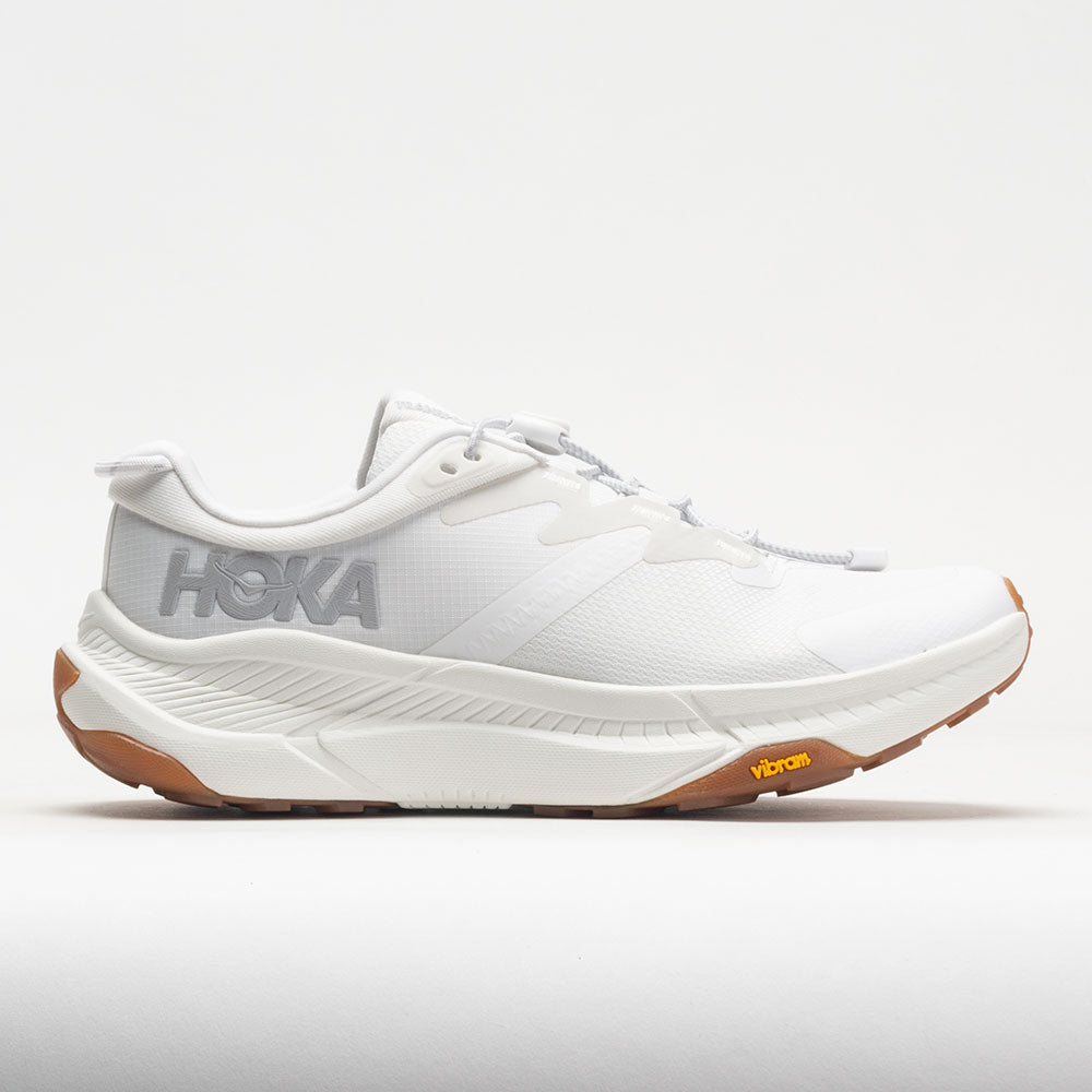 HOKA Transport Women's White/White