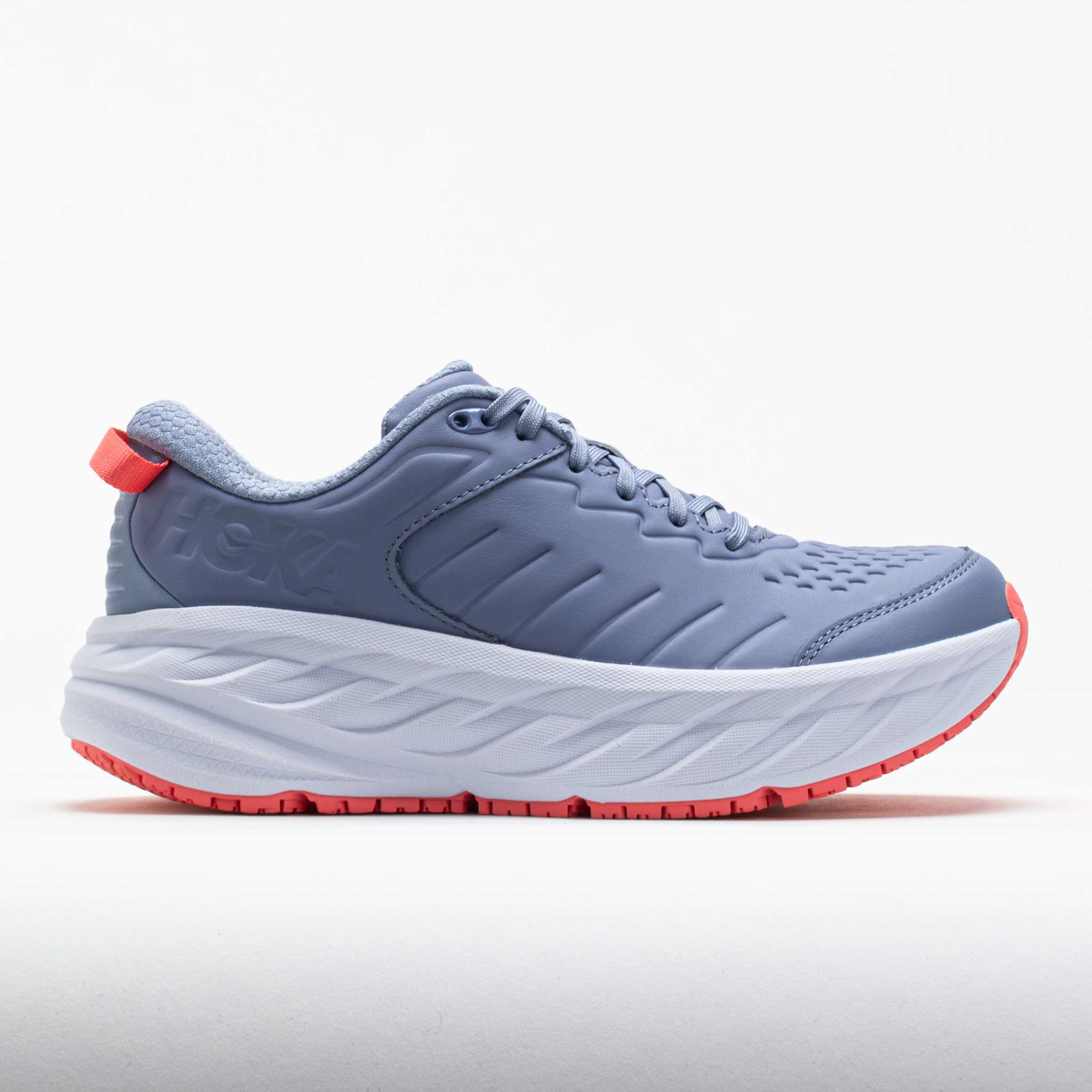 HOKA Bondi SR Women's Moonlight/Pale Dusk – Holabird Sports