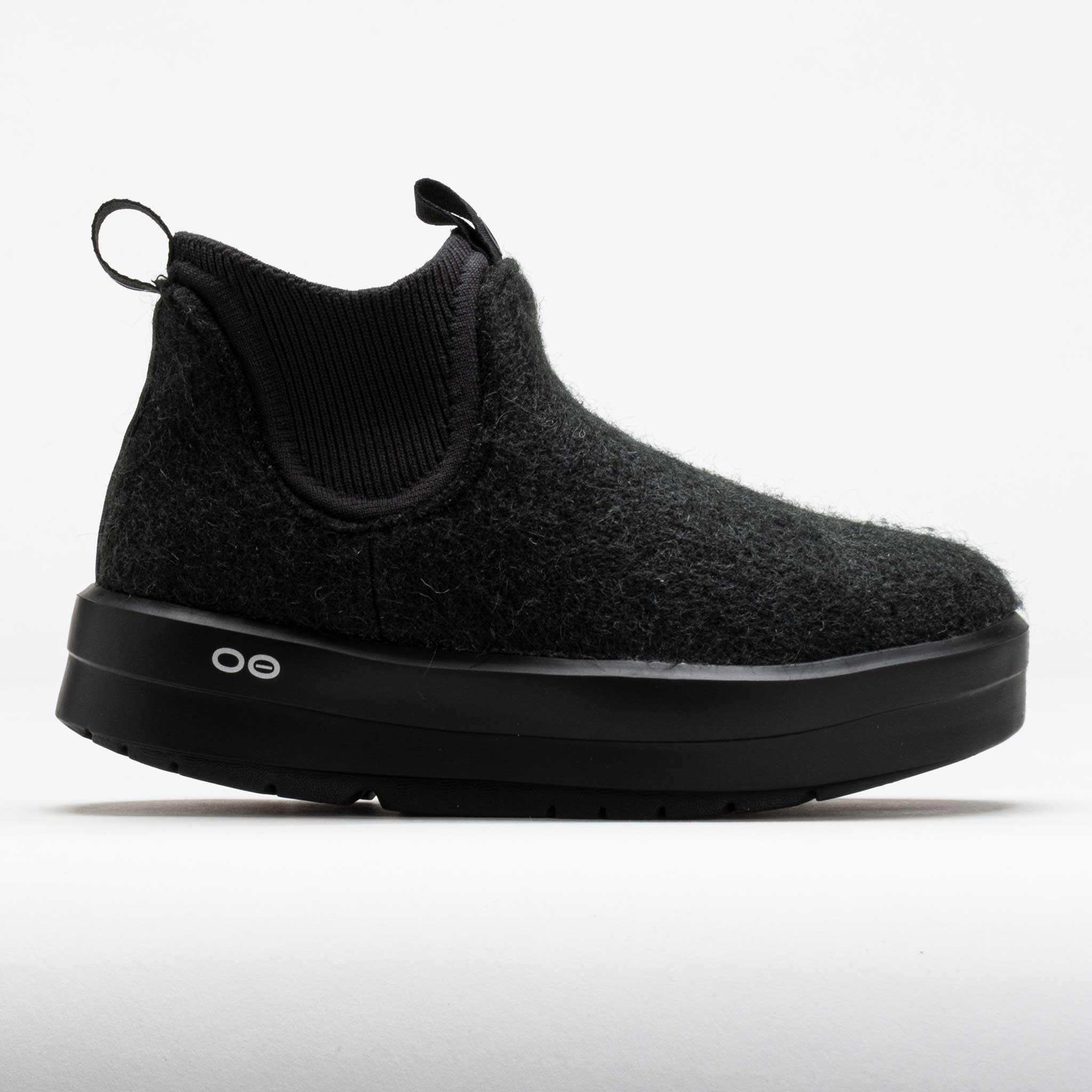 OOFOS OOmega Londoner Women's Black