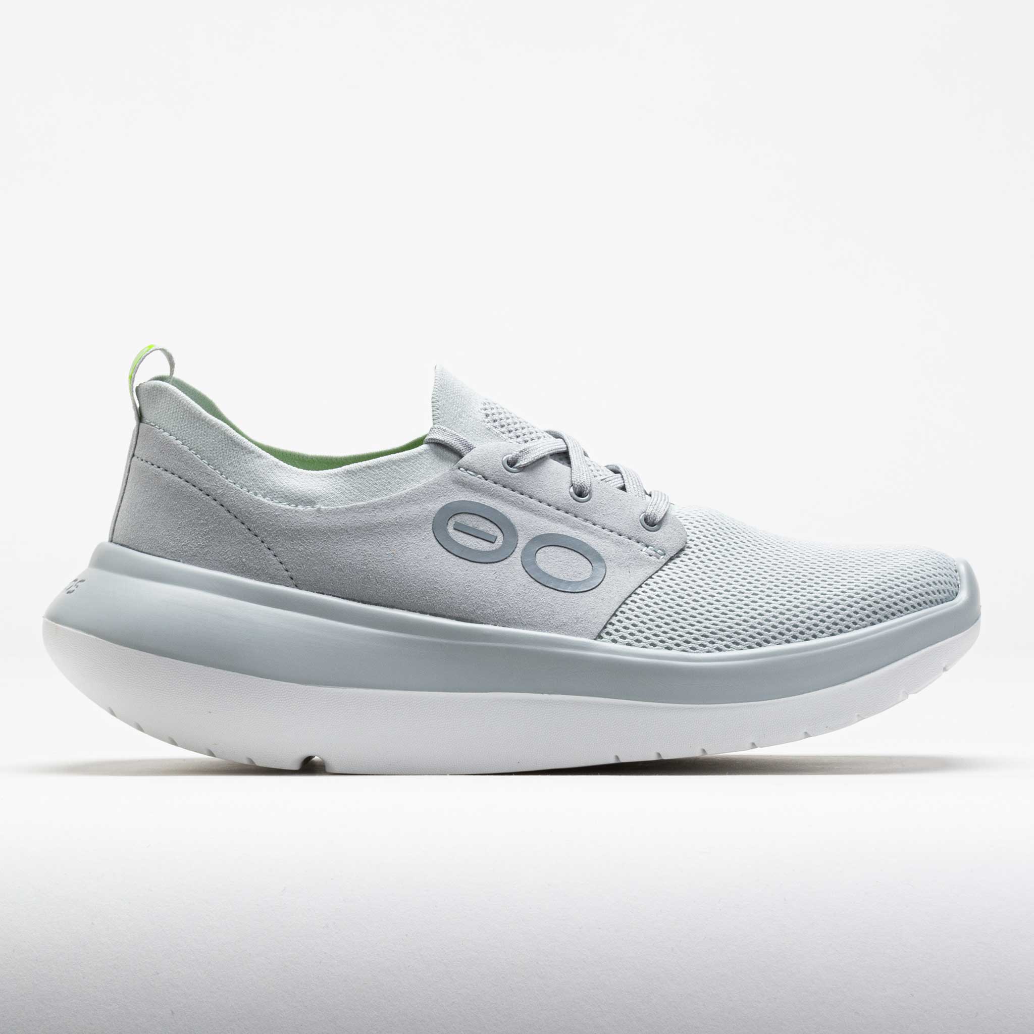 OOFOS OOmy Stride Men's Glacier – Holabird Sports