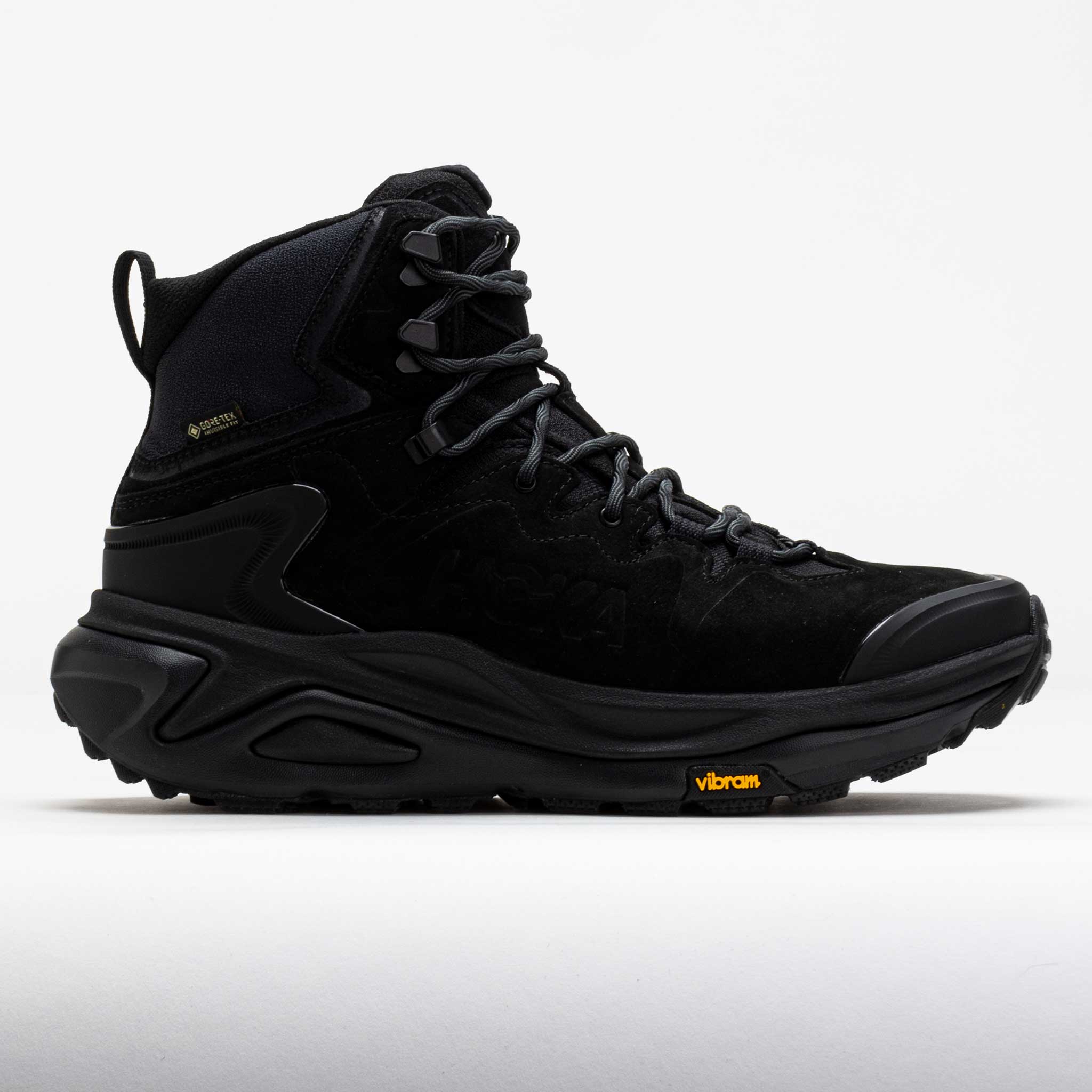 HOKA Kaha 3 GTX Men's Black/Black