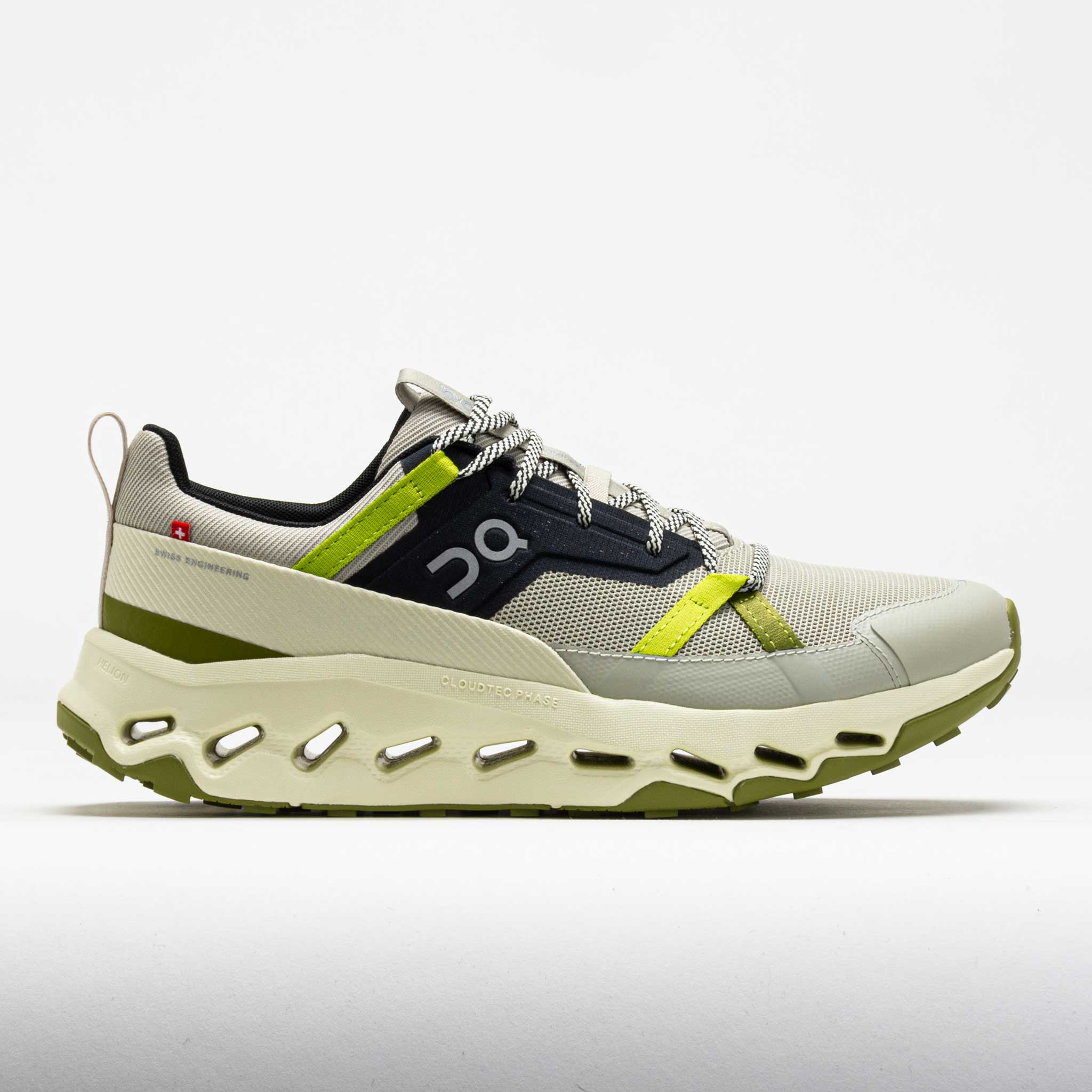☁️☀️ On Cloudhorizon Men's Chalk/Seedling – Holabird Sports