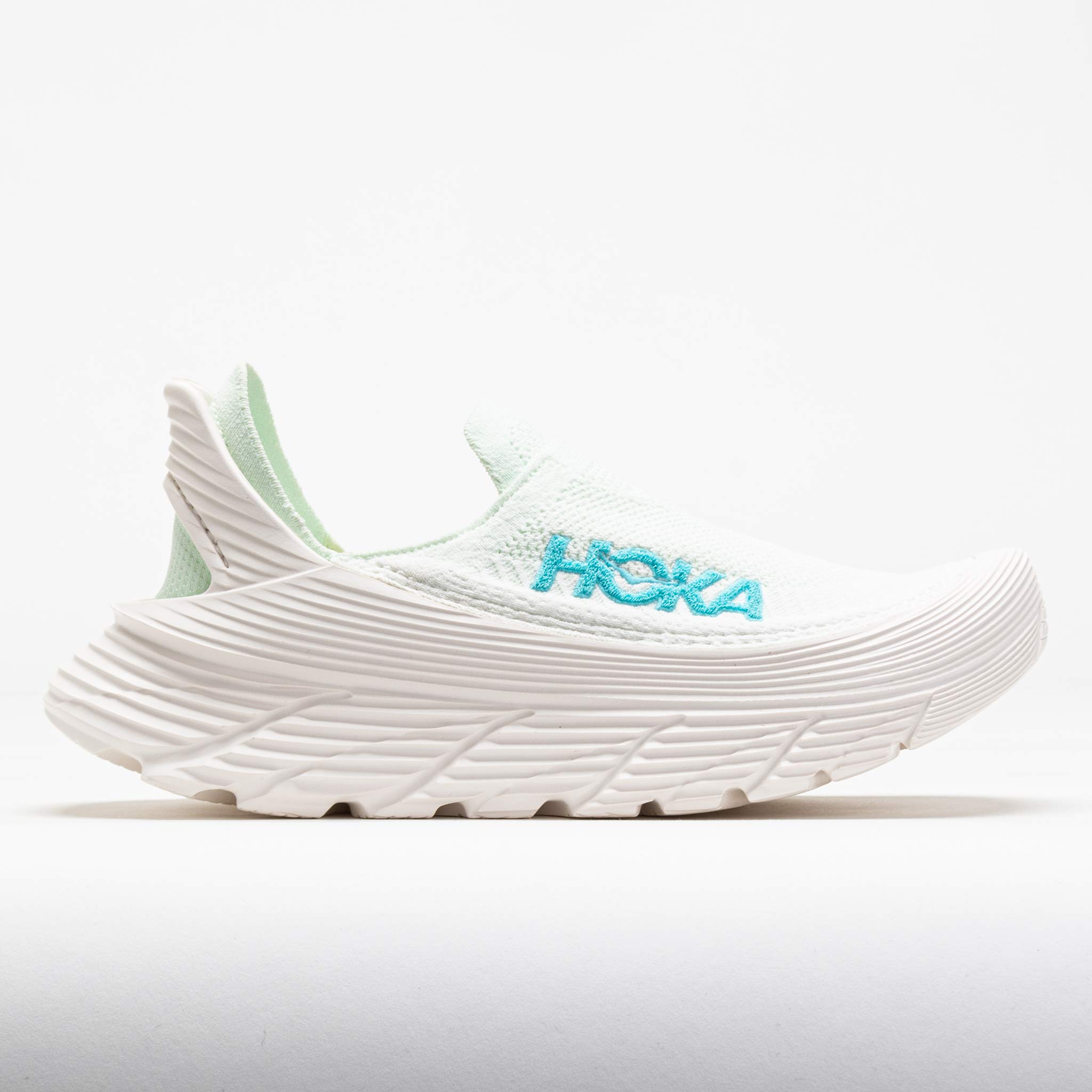 HOKA Restore TC Unisex Frost/Cloudless
