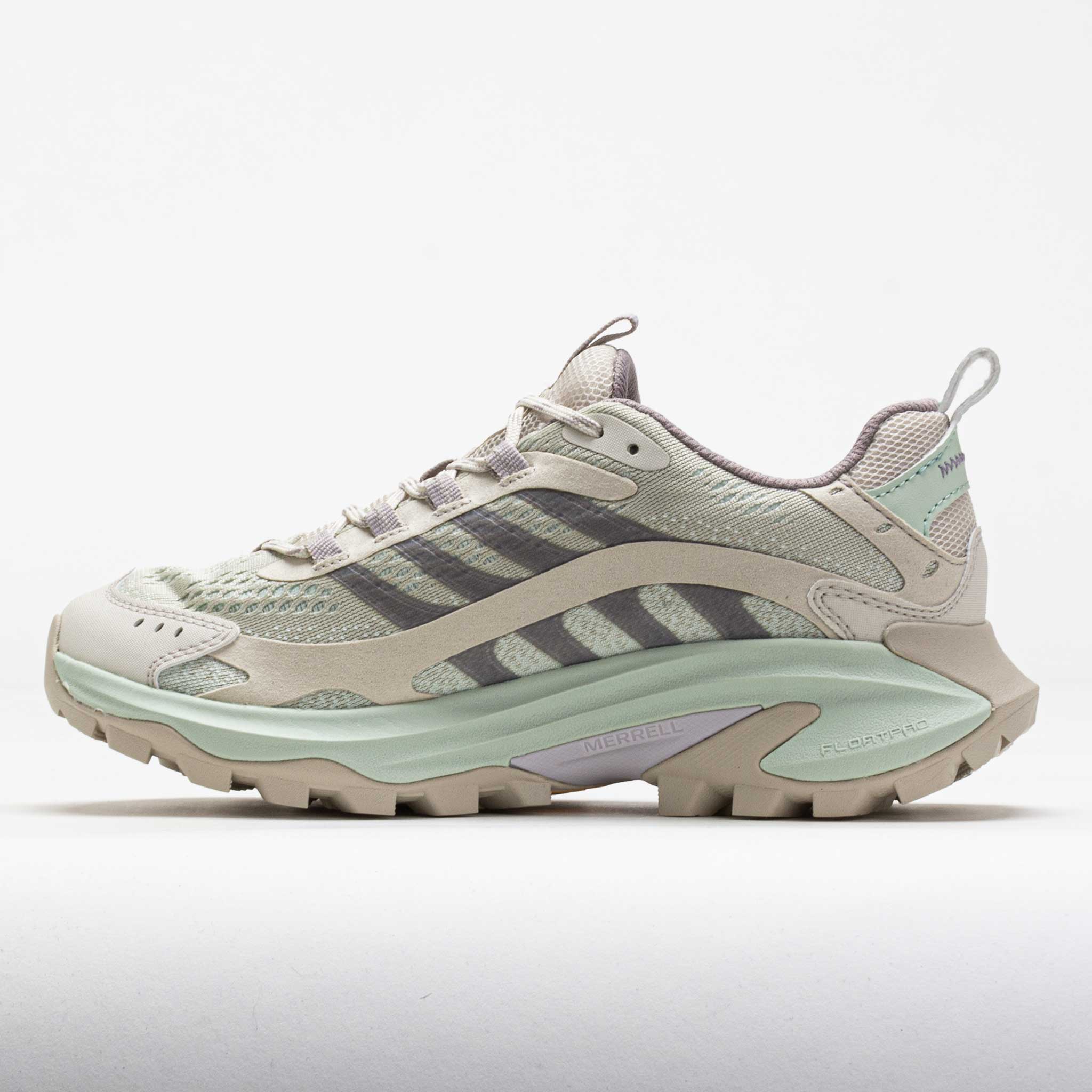 Merrell Moab Speed 2 Women's Greige