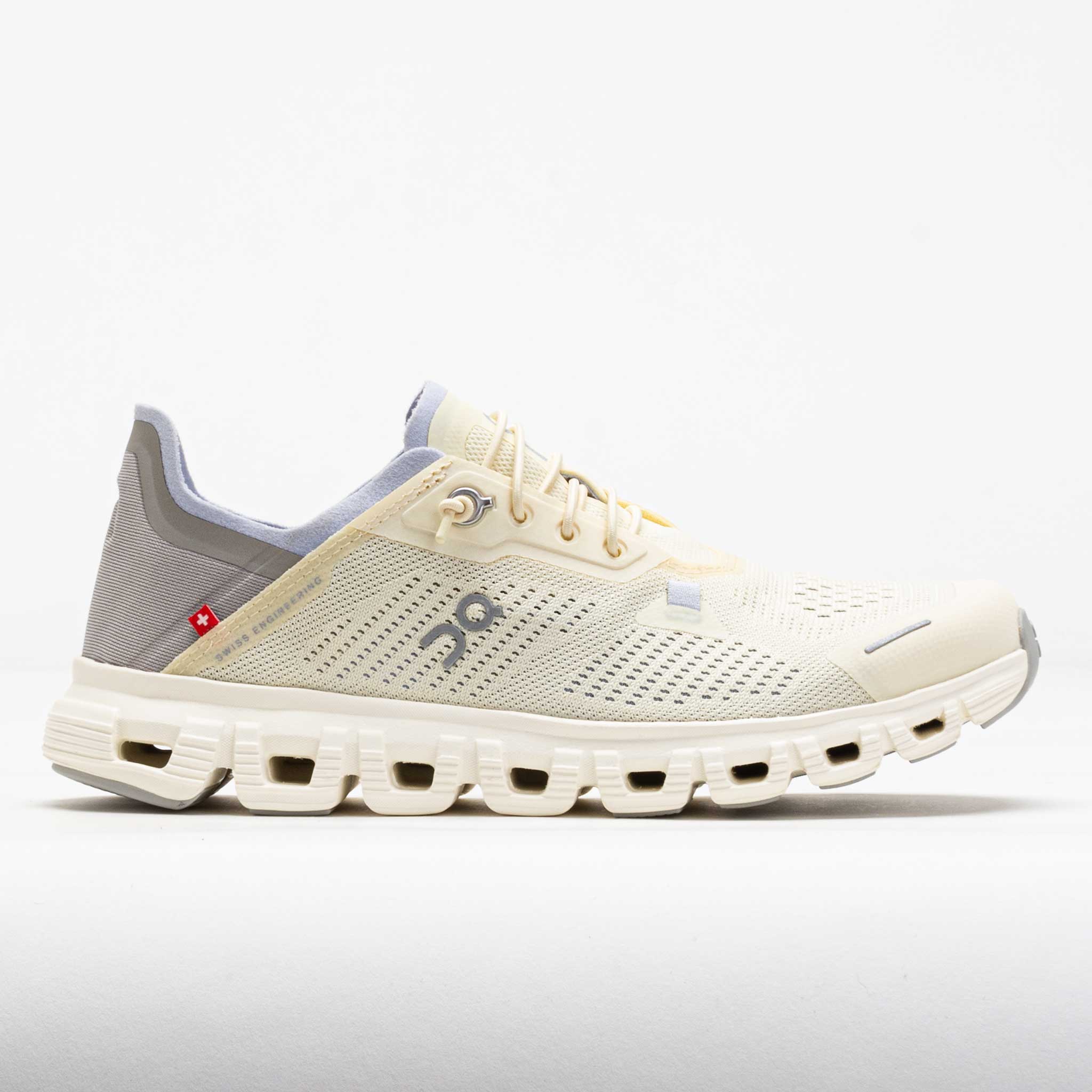 On Cloud 6 Coast Women's Castor/Fog