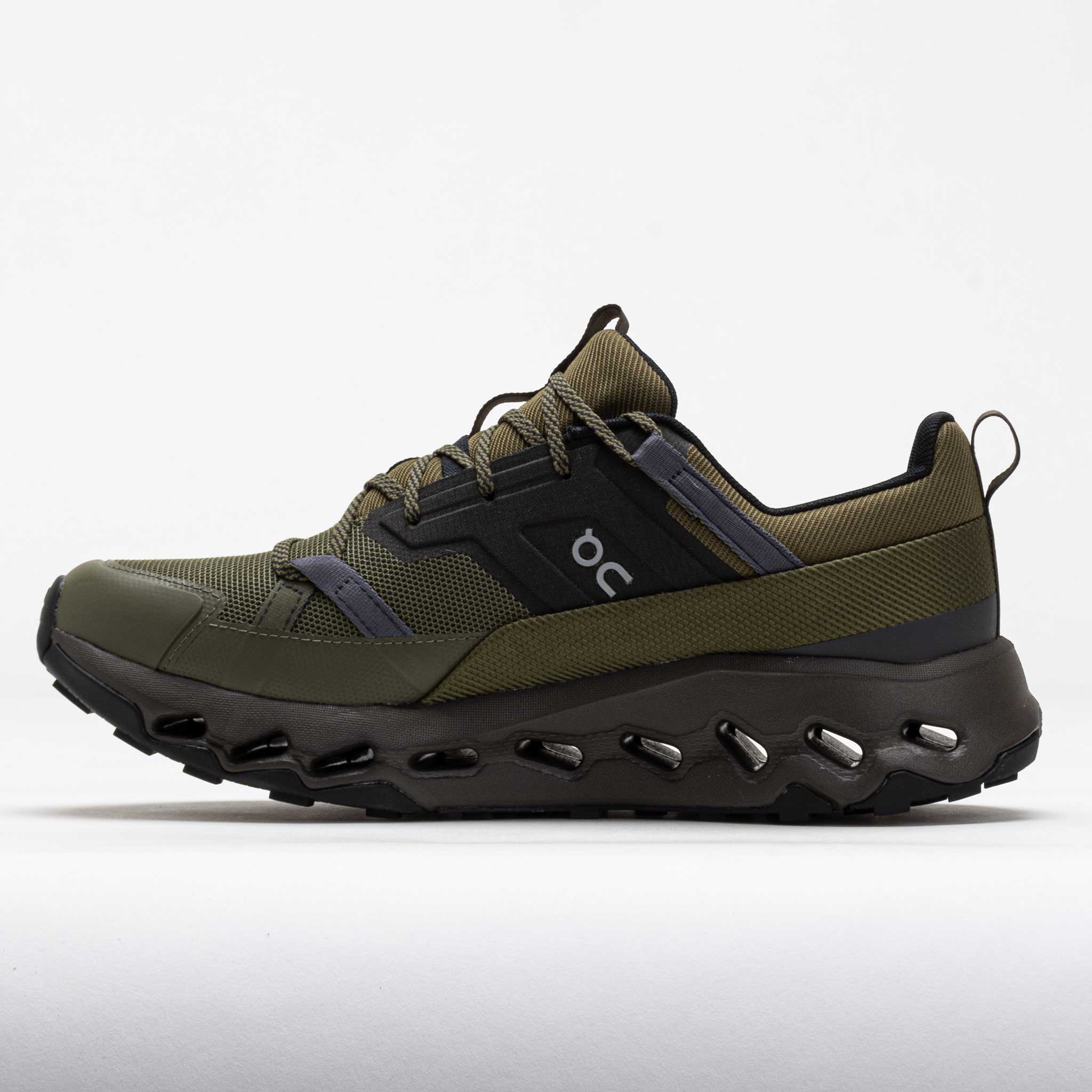 On Cloudhorizon Men's Olive/Thorn