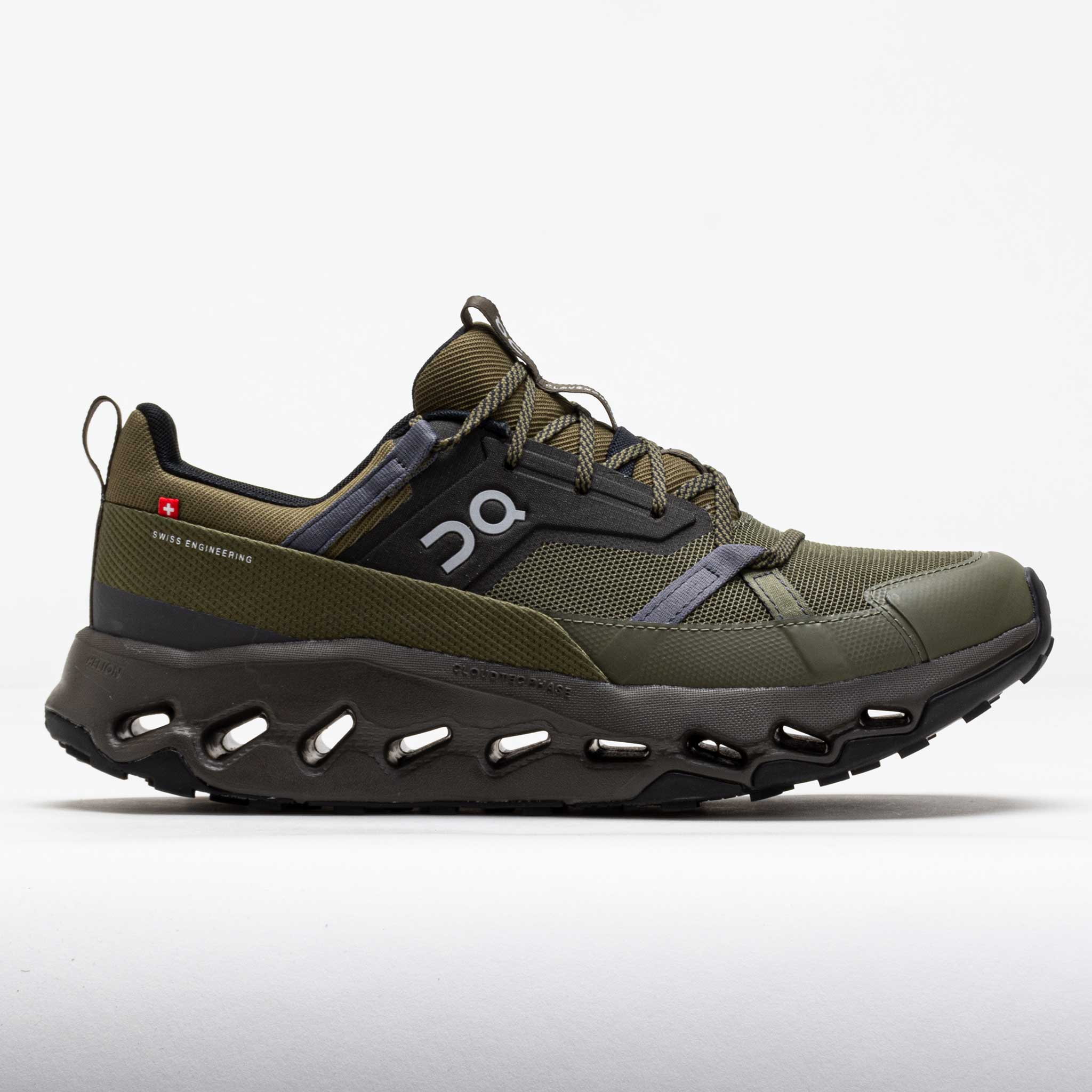 On Cloudhorizon Men's Olive/Thorn