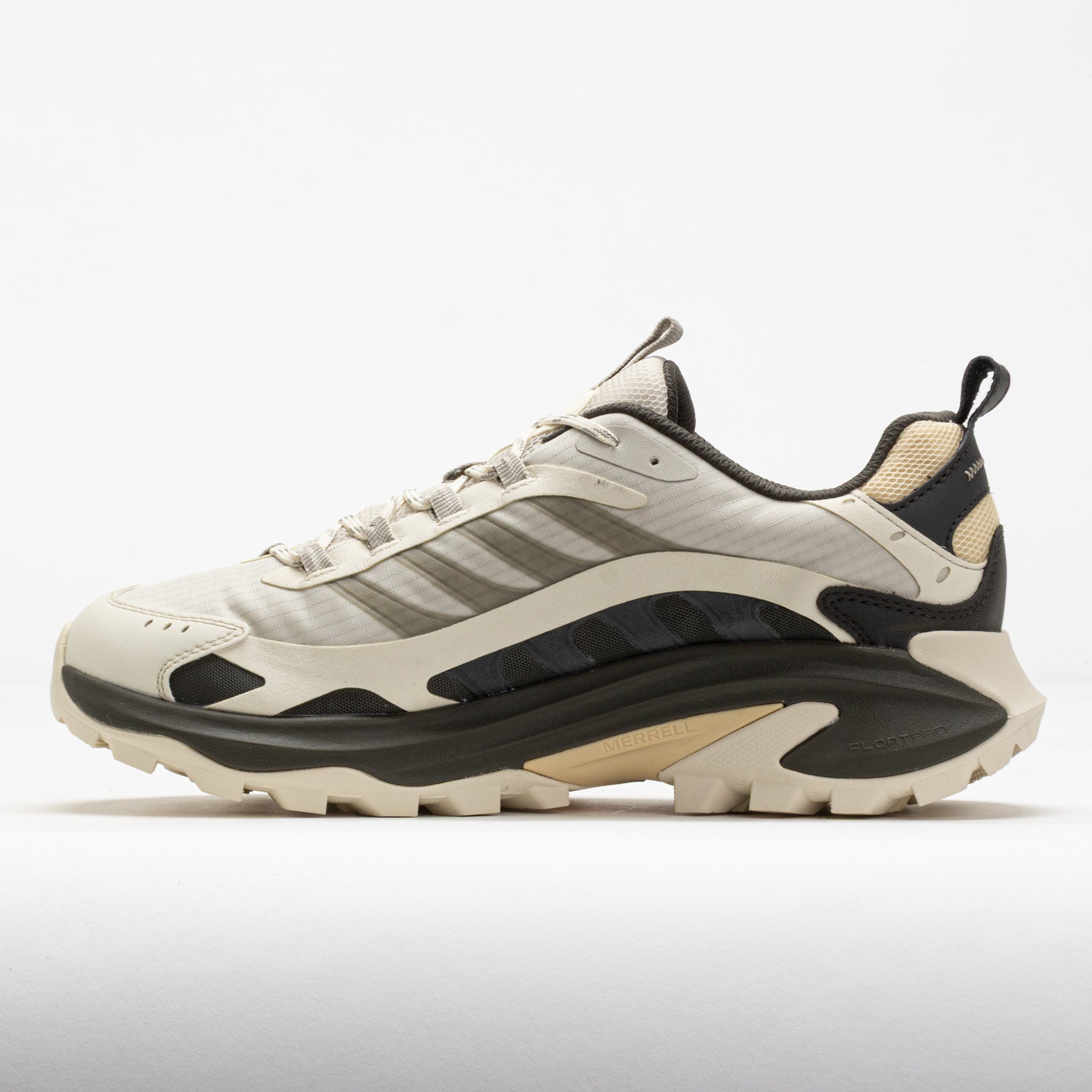 Merrell Moab Speed 2 GTX Men's Stucco