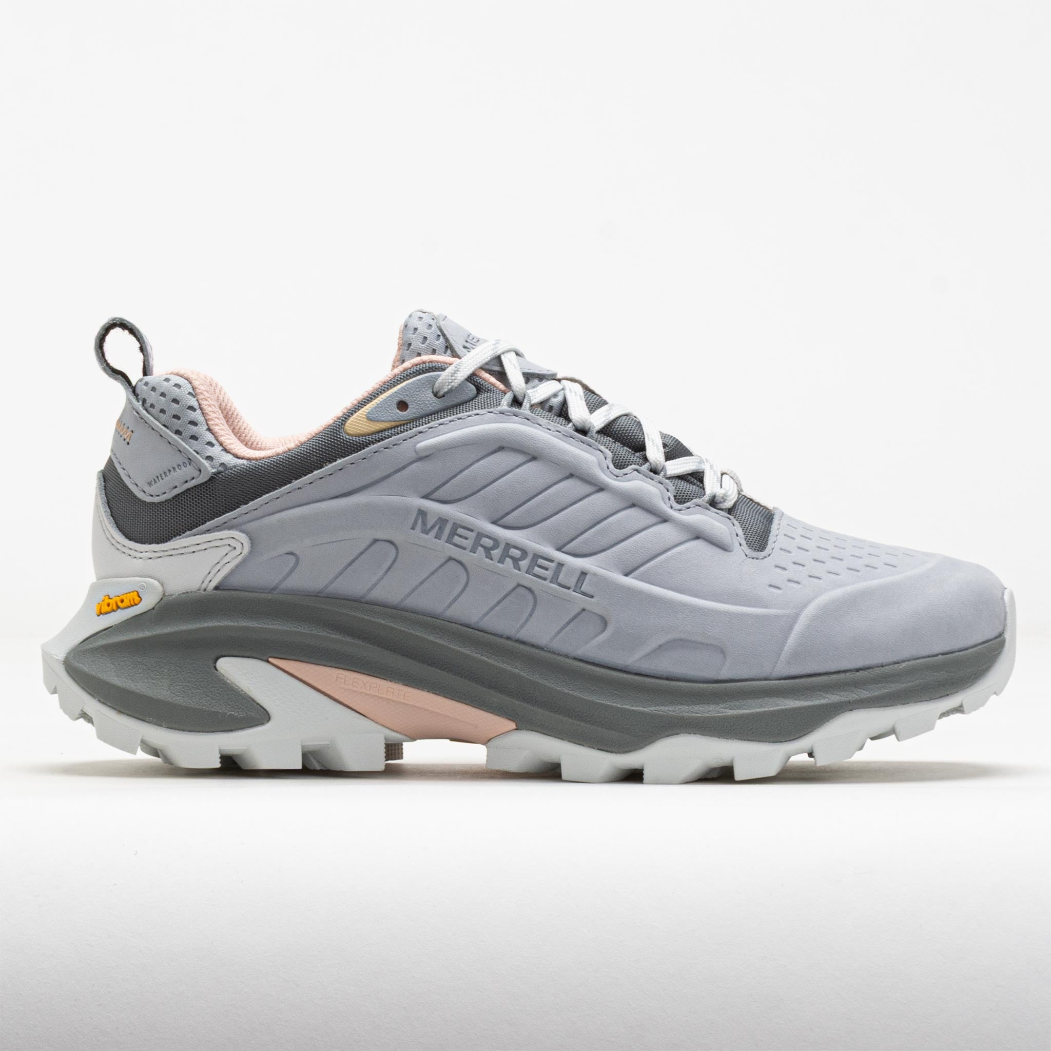 Merrell Moab Speed 2 LTR Waterproof Women's Gale