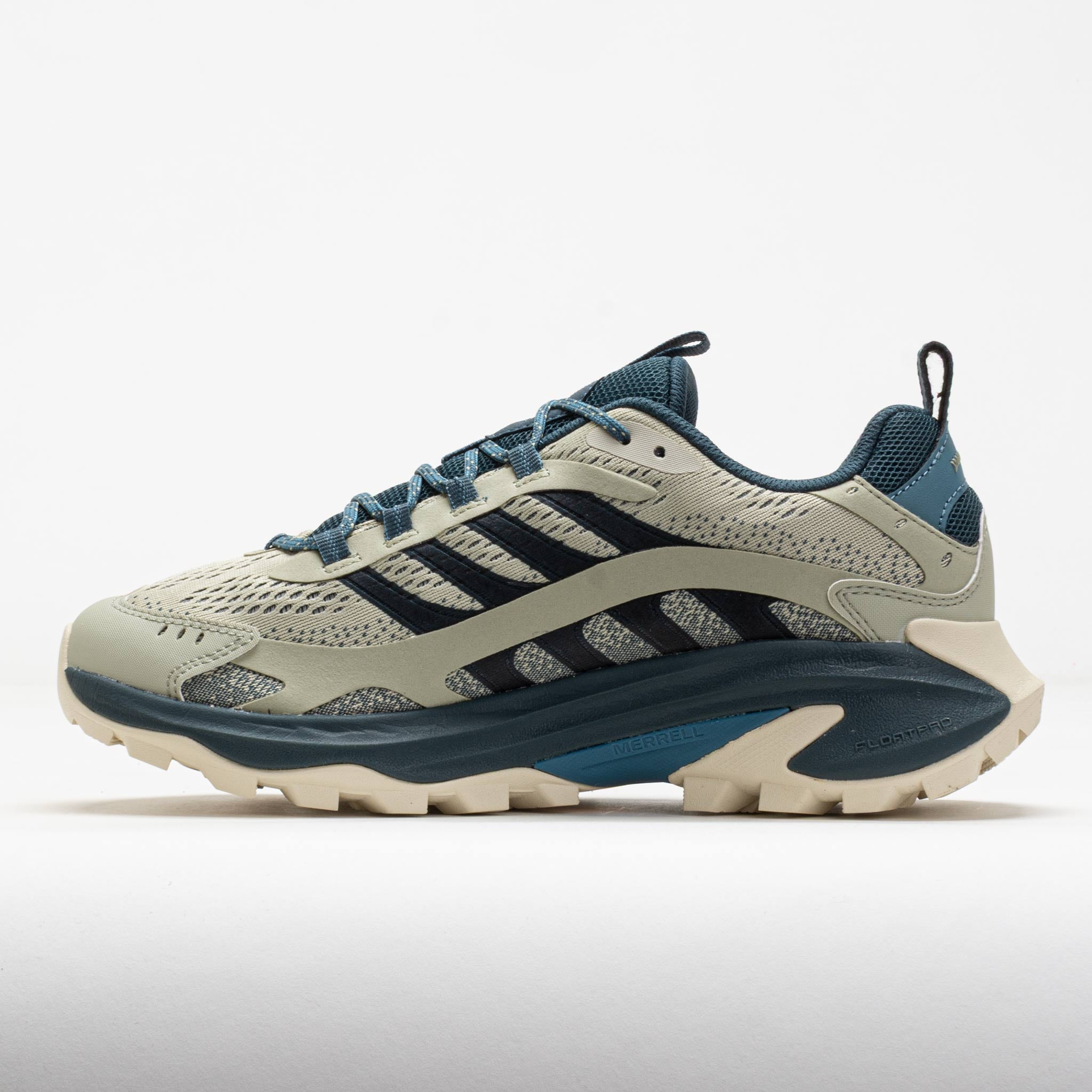 Merrell Moab Speed 2 Men's Talc