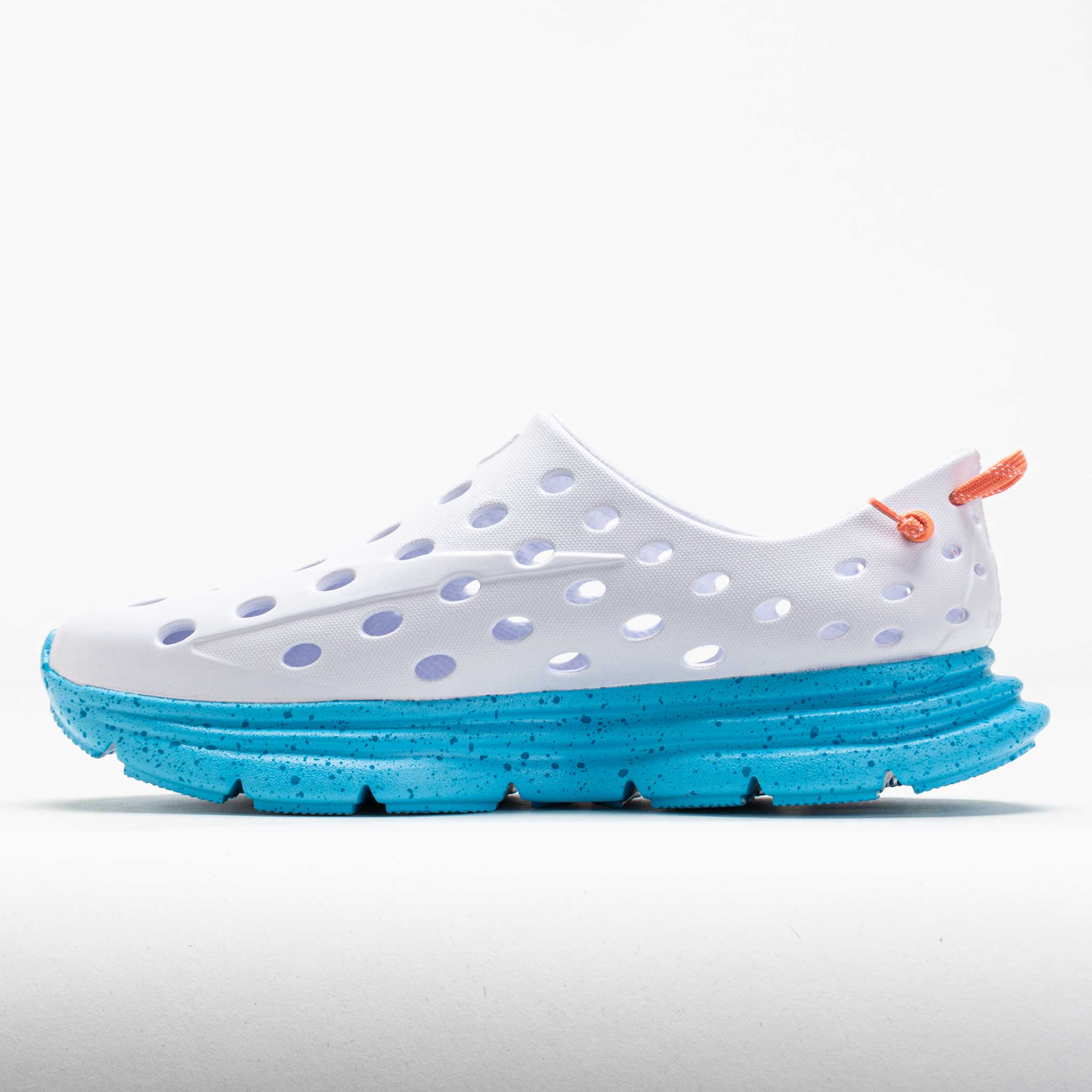 Kane Revive Unisex White/Pacific Speckle