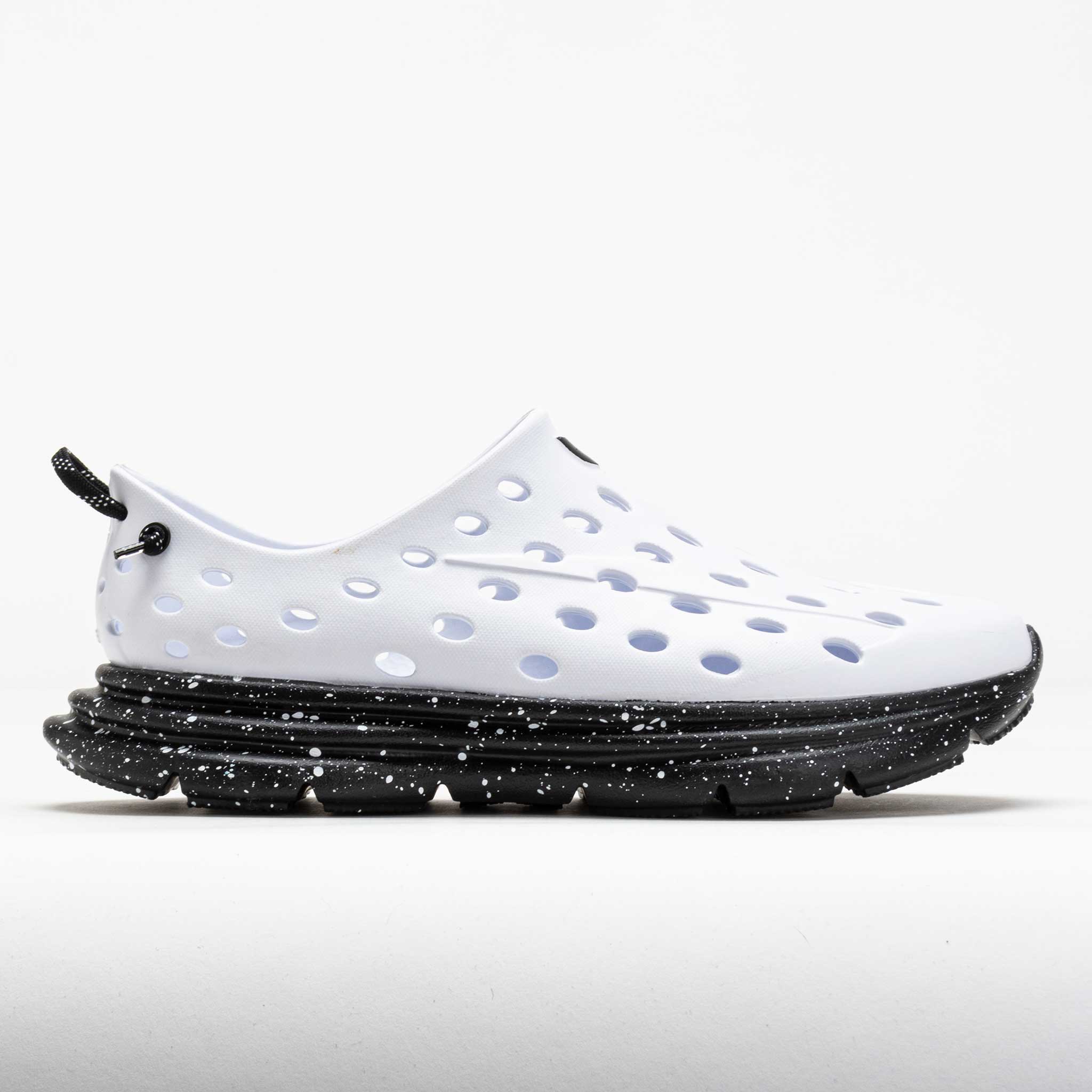 趣味・スポーツ・実用 kaneko Kane Revive Unisex White/Black Speckle – Holabird Sports