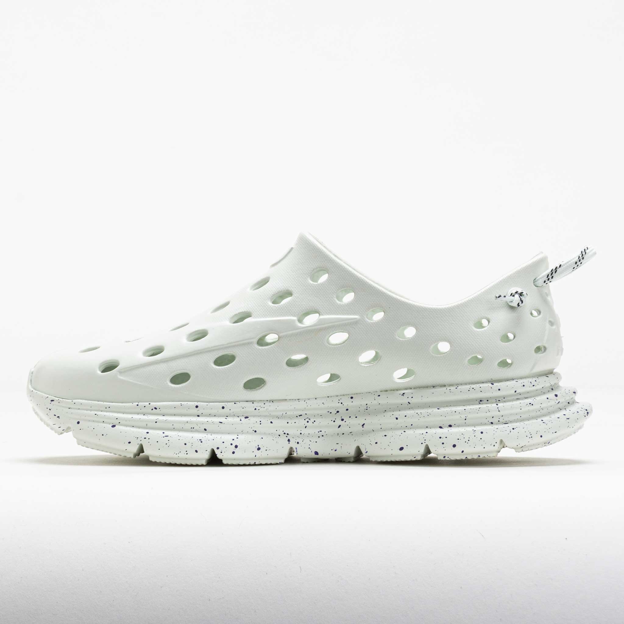 Kane Revive Unisex Cloud Grey/Purple Speckle