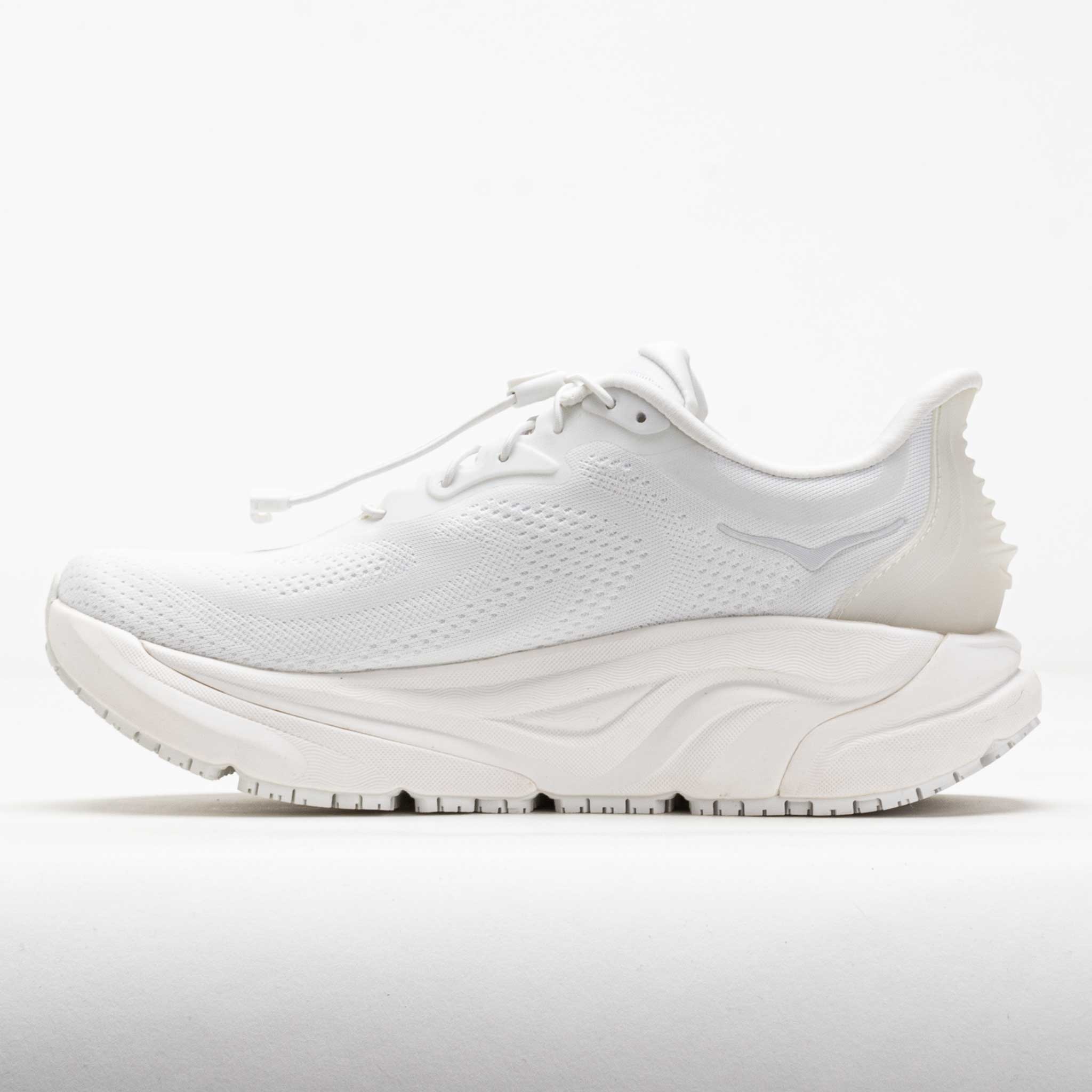 HOKA Arahi SR Women's White/White