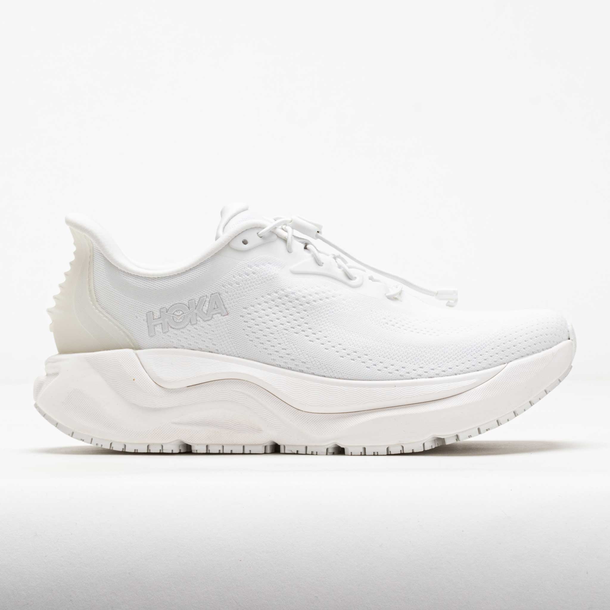 HOKA Arahi SR Women's White/White