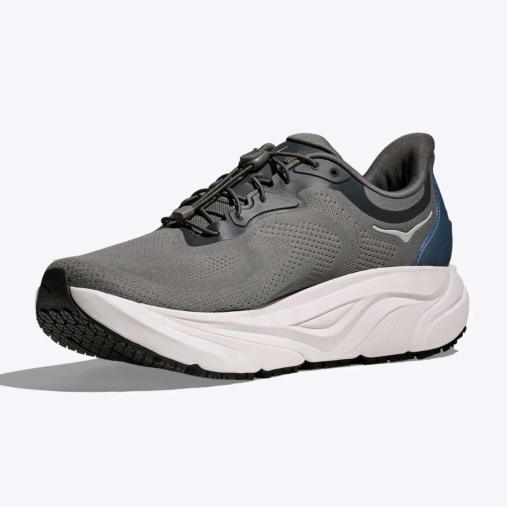 HOKA Arahi SR Men's Asteroid/Downpour