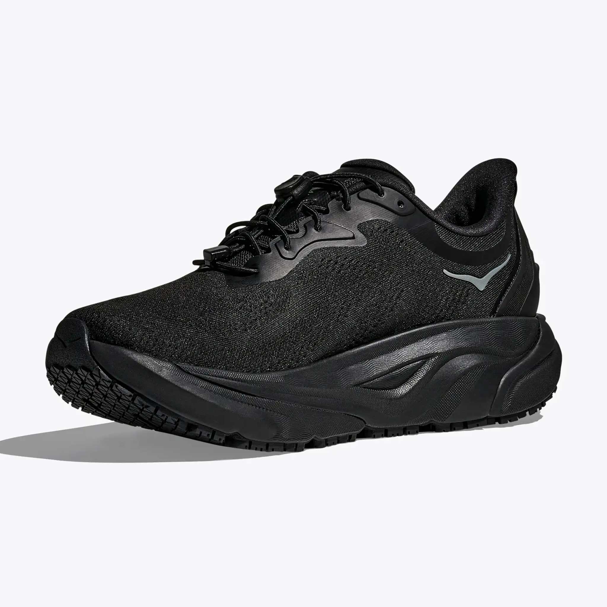 HOKA Arahi SR Men's Black/Black