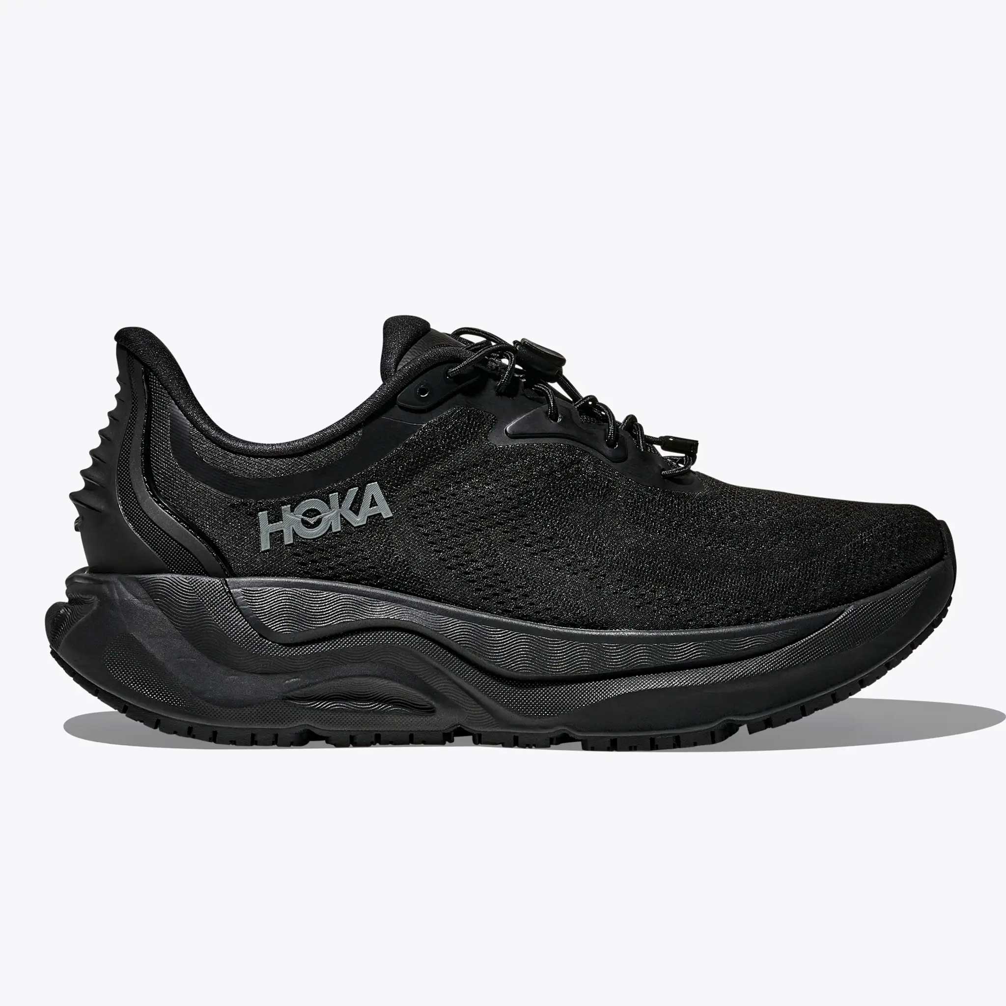 HOKA Arahi SR Men's Black/Black