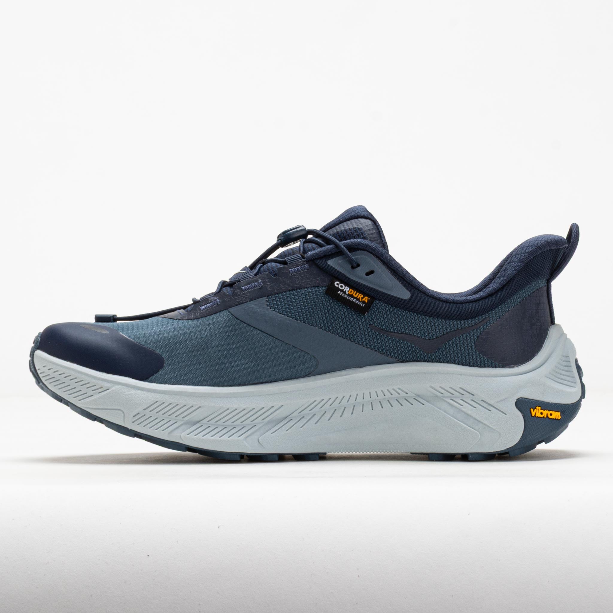 HOKA Transport 2 Men's Faded Navy/Mineral Blue