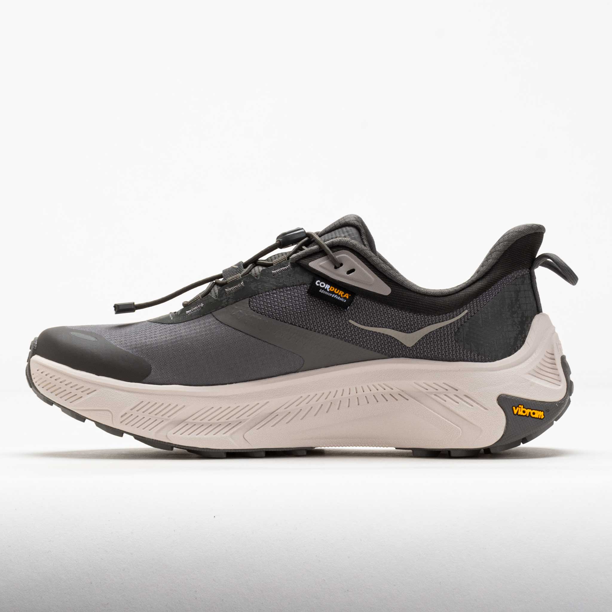 HOKA Transport 2 Men's Gravel/Stucco