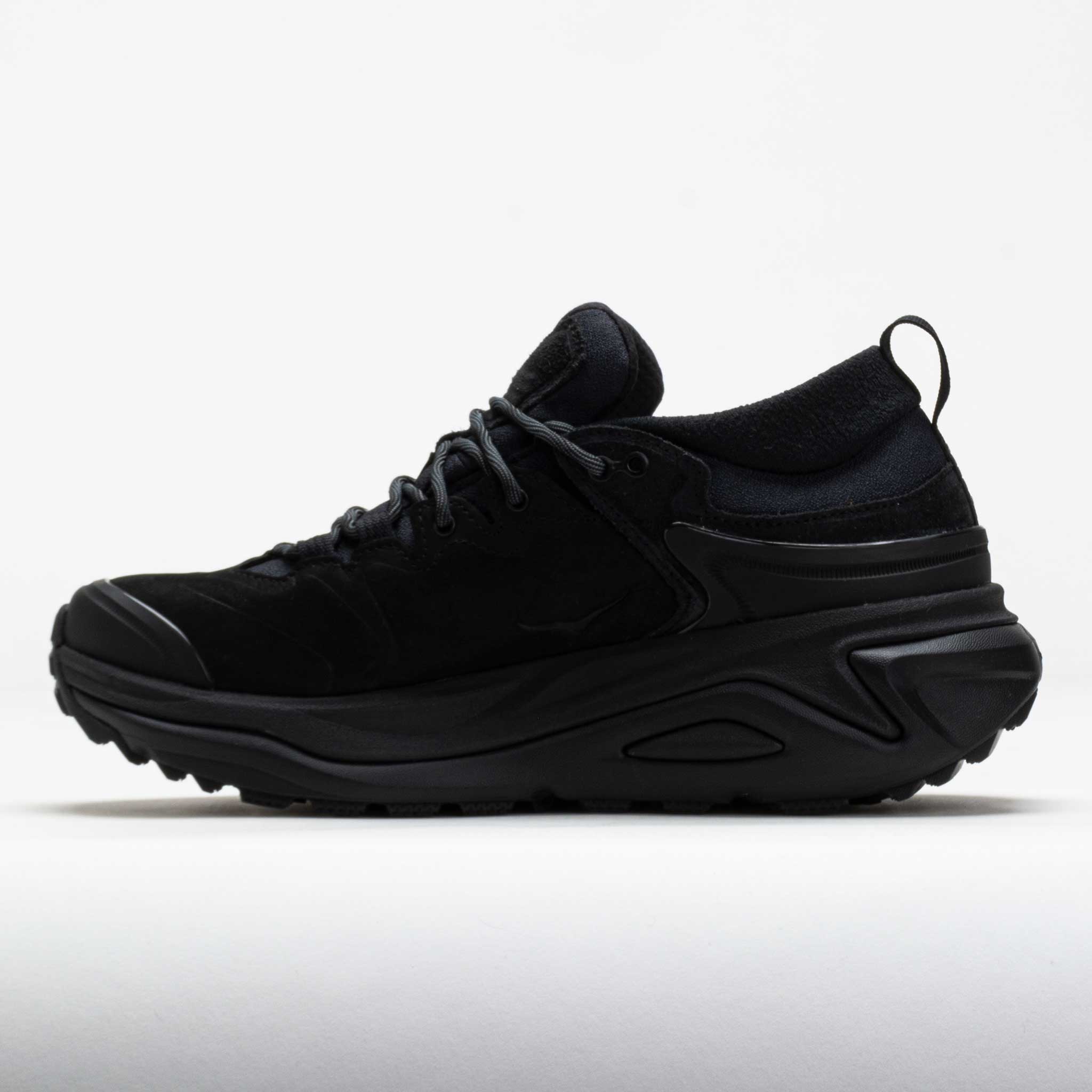 HOKA Kaha 3 Low GTX Men's Black/Black