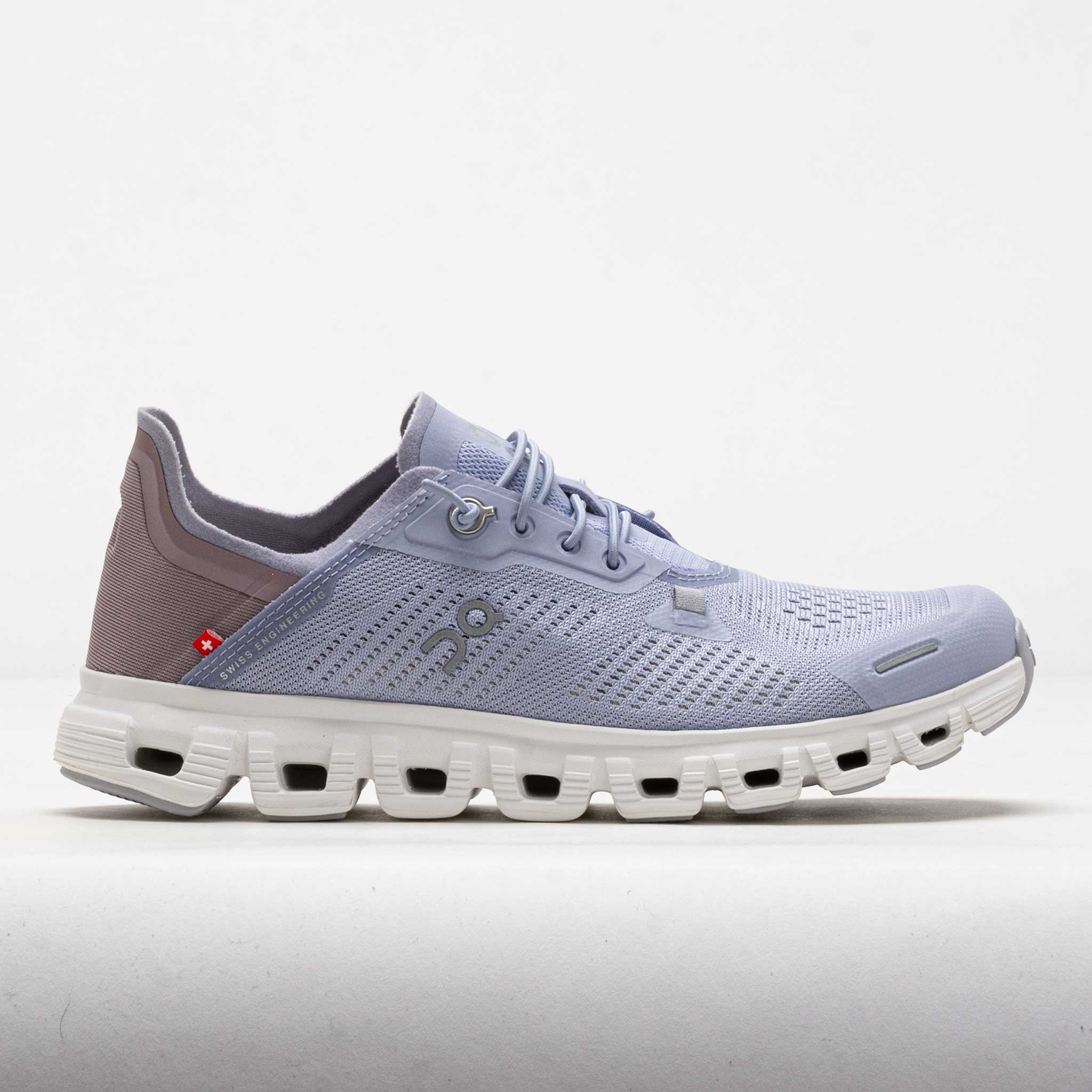On Cloud 6 Coast Women's Nimbus/Heron