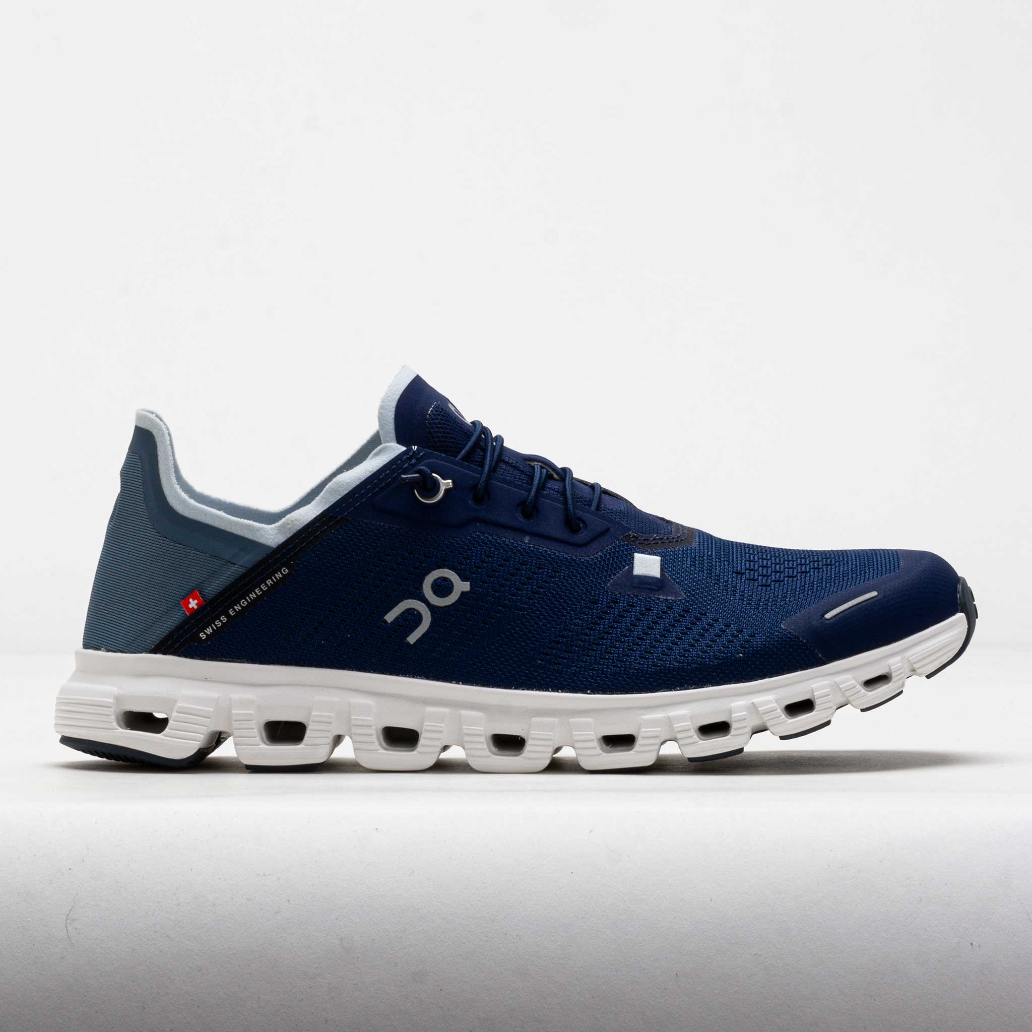On Cloud 6 Coast Men's Zodiac/Steel – Holabird Sports