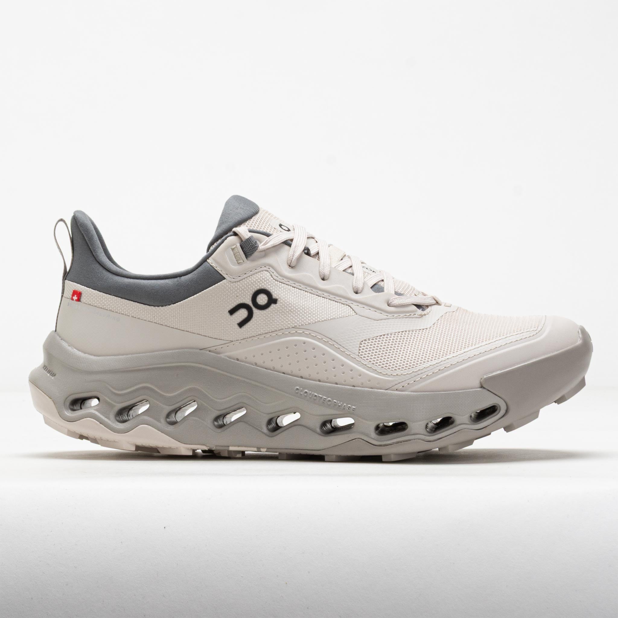 On Cloudhorizon 2 Men's Pearl/Fog – Holabird Sports