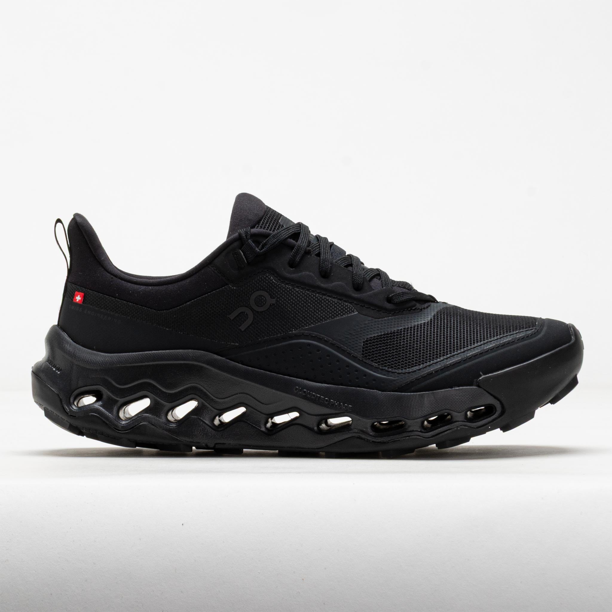 On Cloudhorizon 2 Men's Black/Black – Holabird Sports