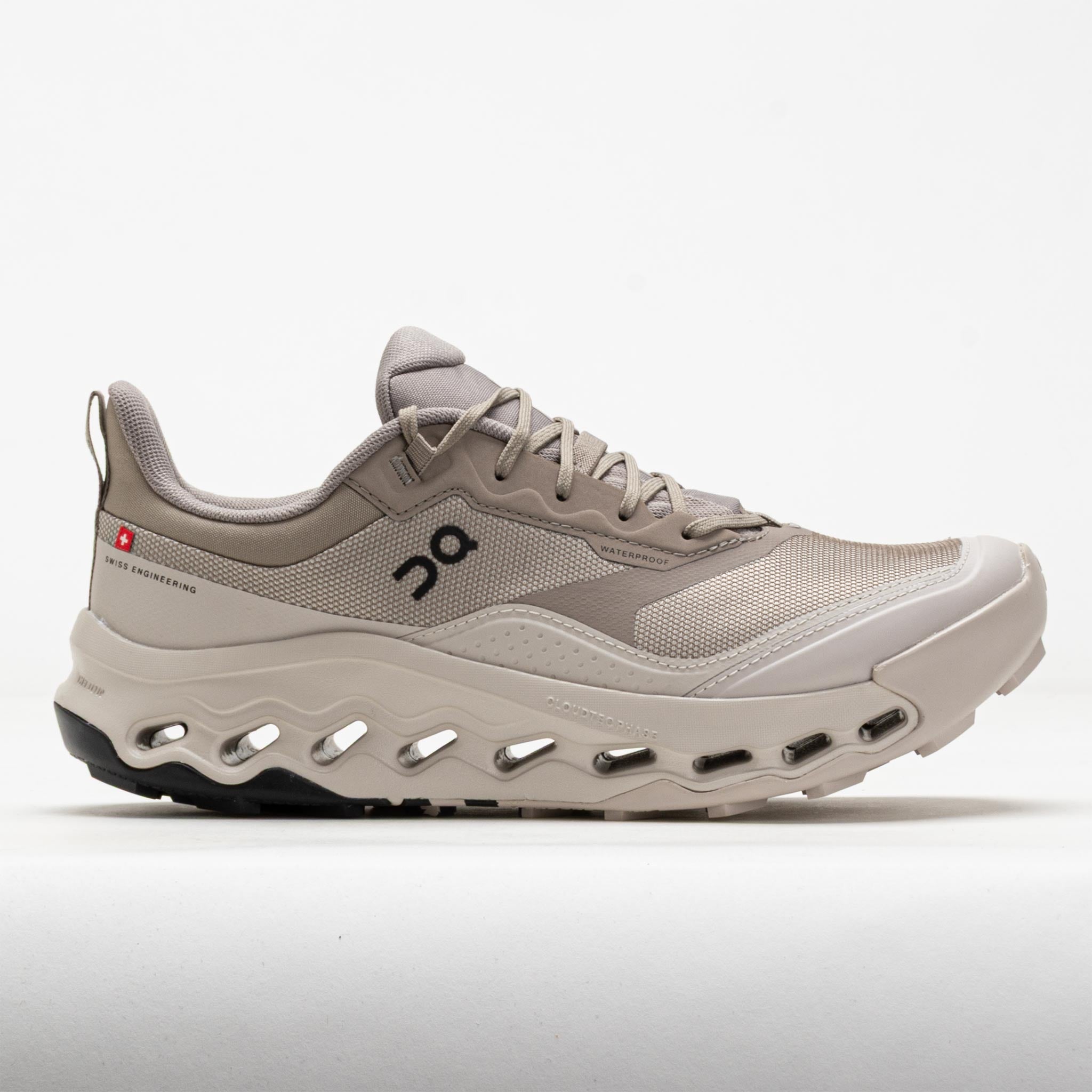 On Cloudhorizon 2 Waterproof Men's Cinder/Truffle – Holabird Sports