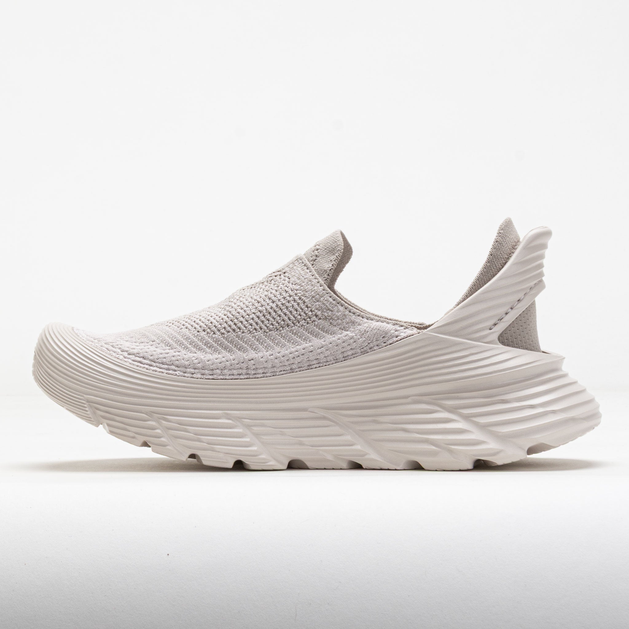 HOKA Restore TC Unisex Stucco/Putty