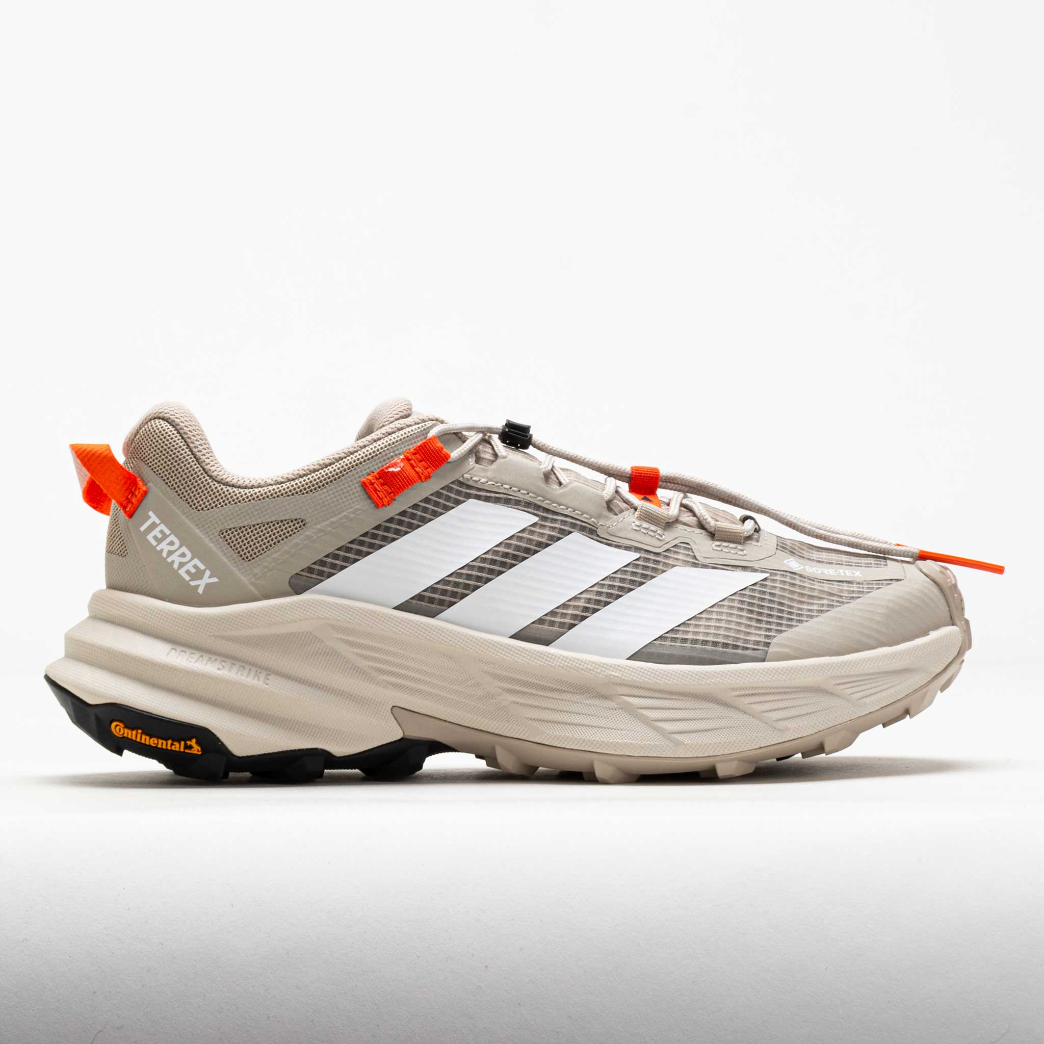 adidas Terrex Freehiker SL GTX Men's Wonder Beige/White