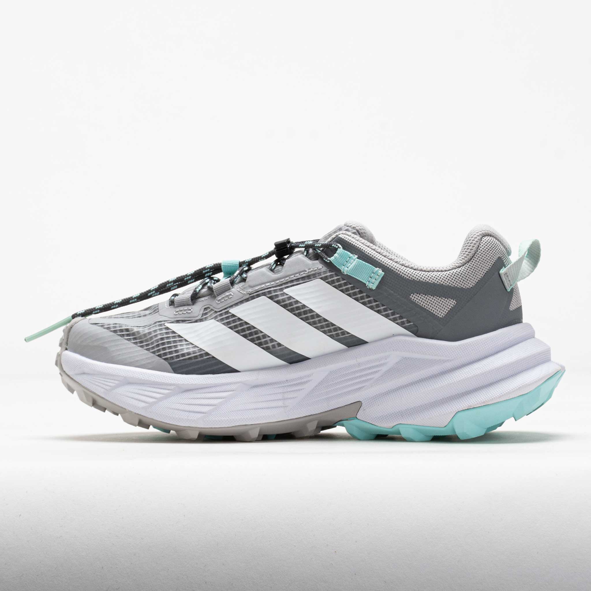 adidas Terrex Freehiker SL GTX Women's Dash Grey/White