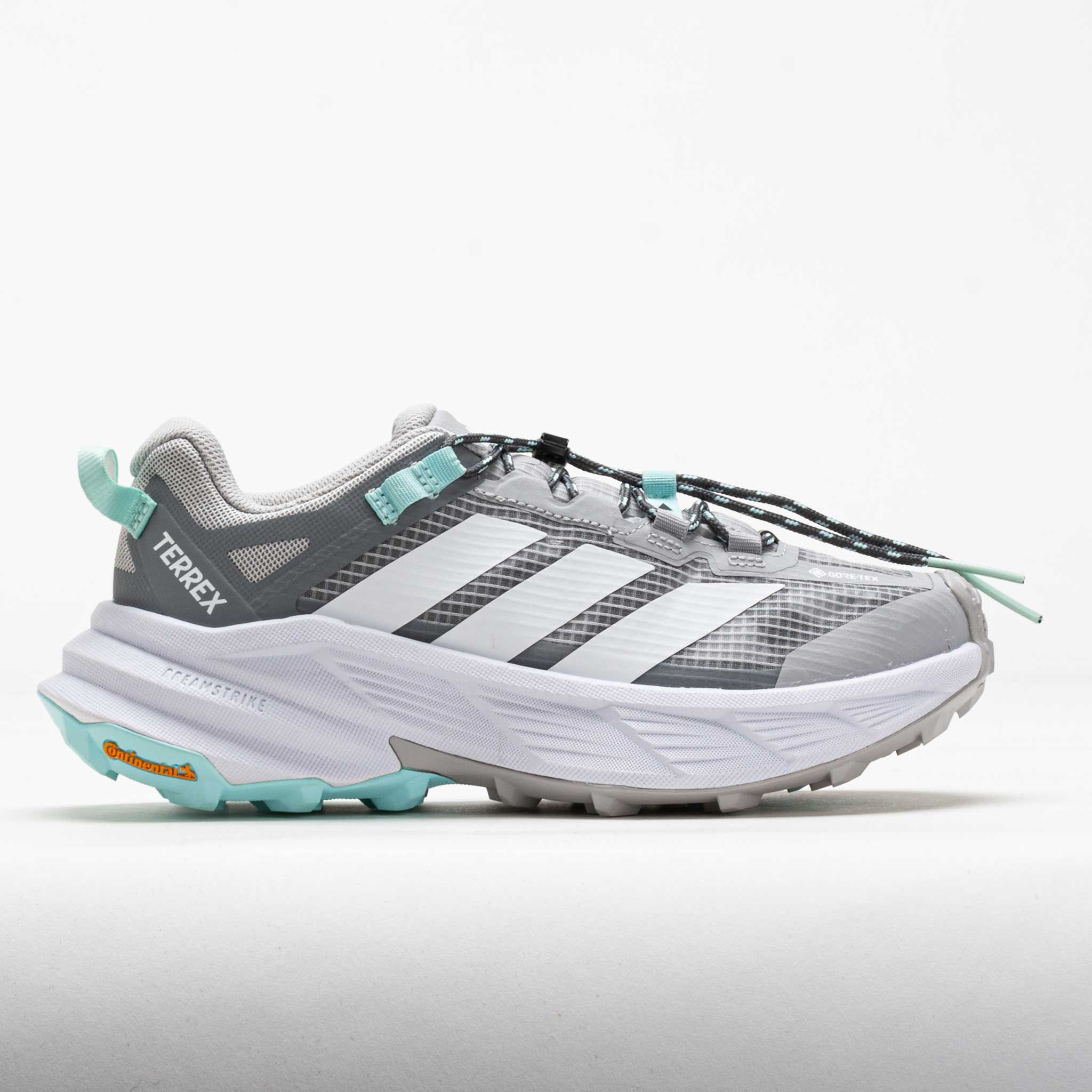 adidas Terrex Freehiker SL GTX Women's Dash Grey/White