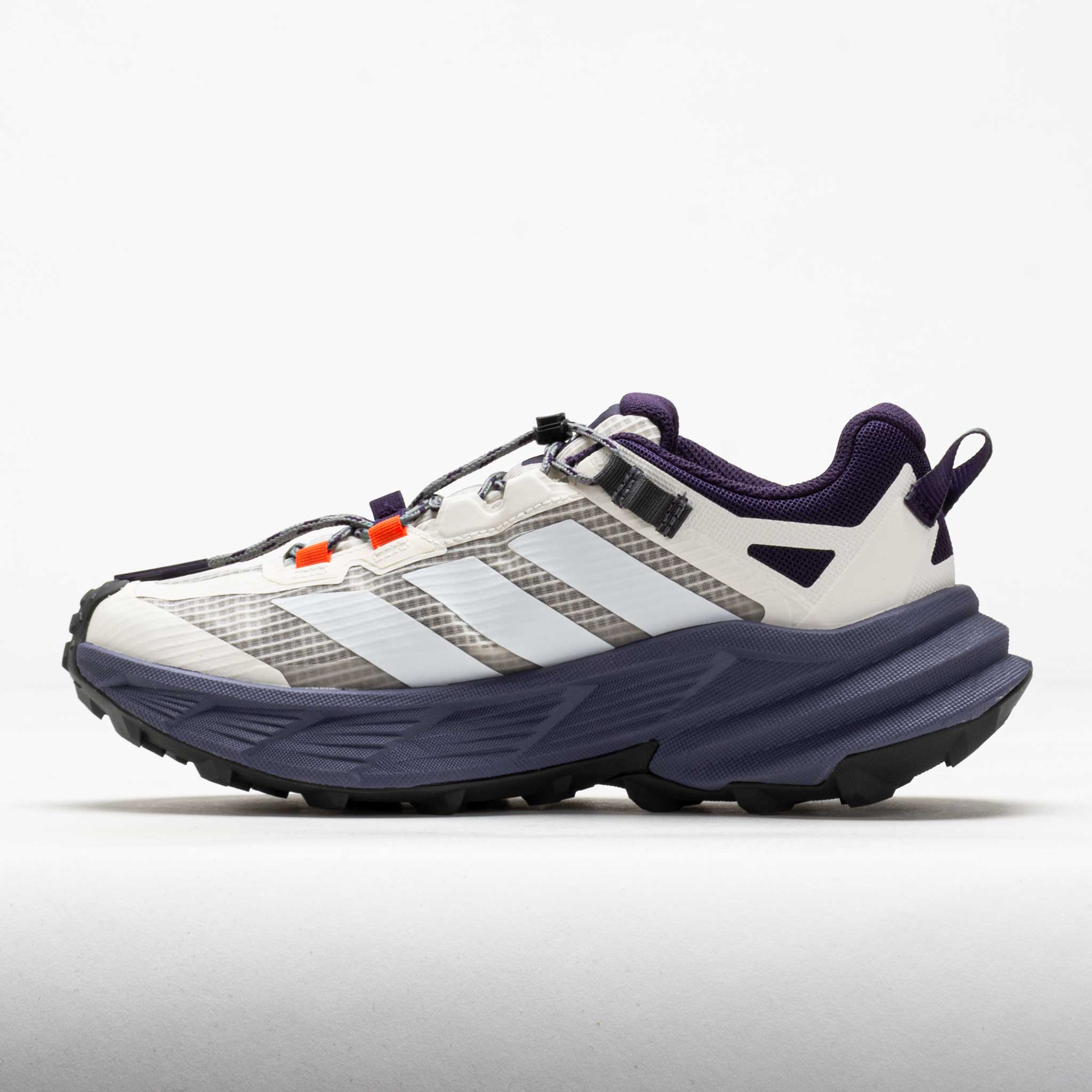 adidas Terrex Freehiker SL GTX Women's Chalk White/White/Grey